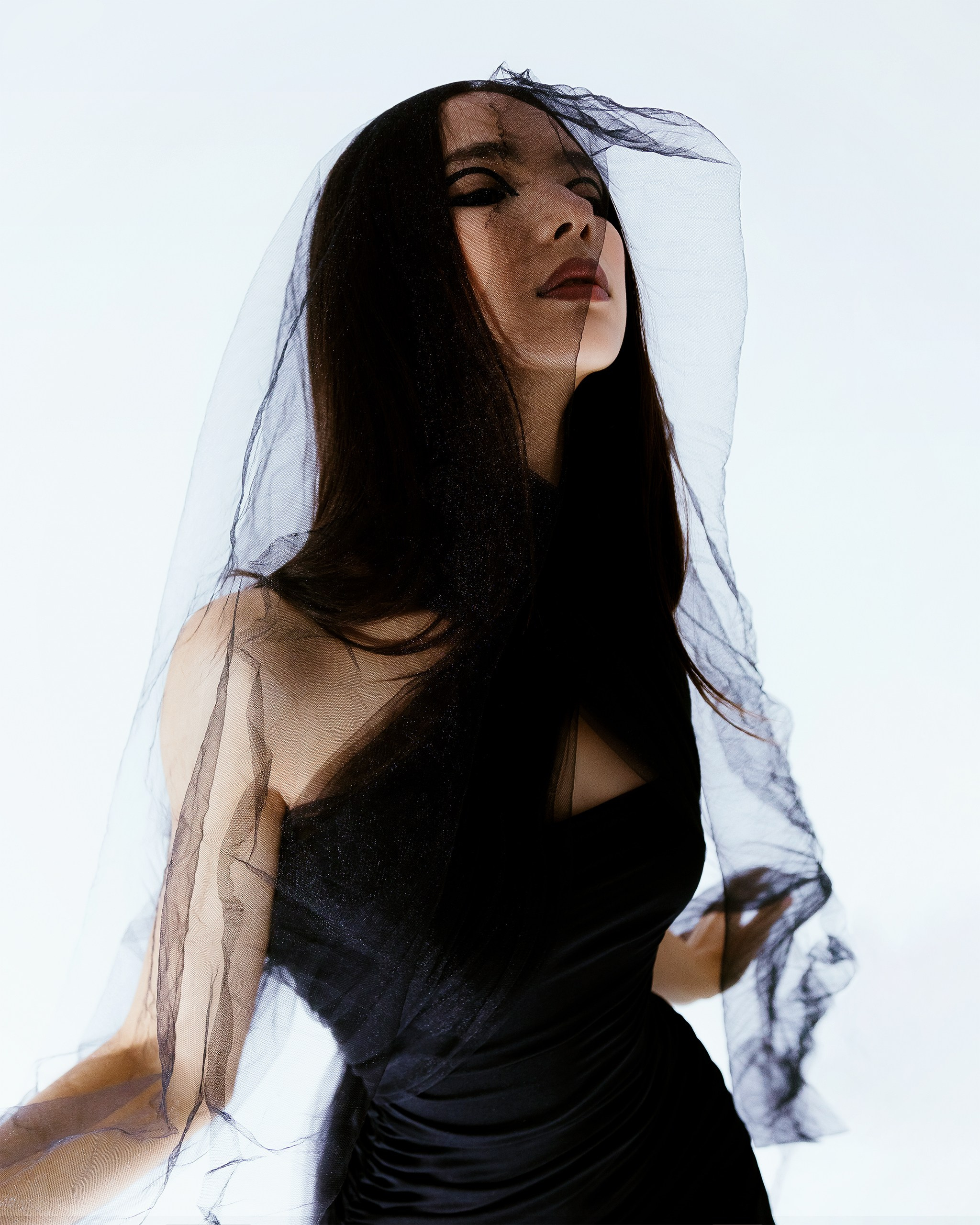 TOMIRIS. Фотограф Алматы | Весь мир — Никита Колодин