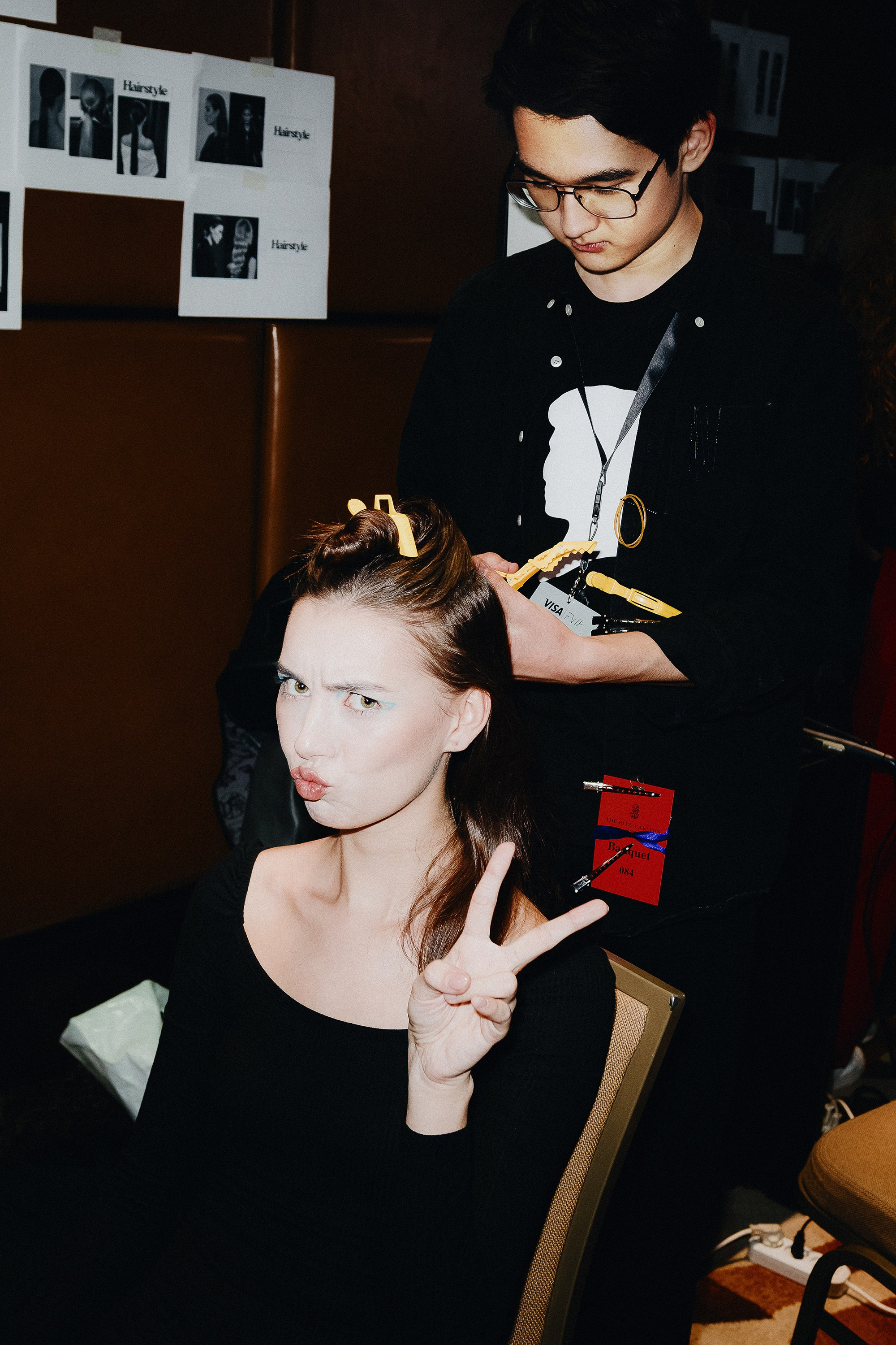 VISA FWA SEASON 9. Фотограф Алматы | Весь мир — Никита Колодин