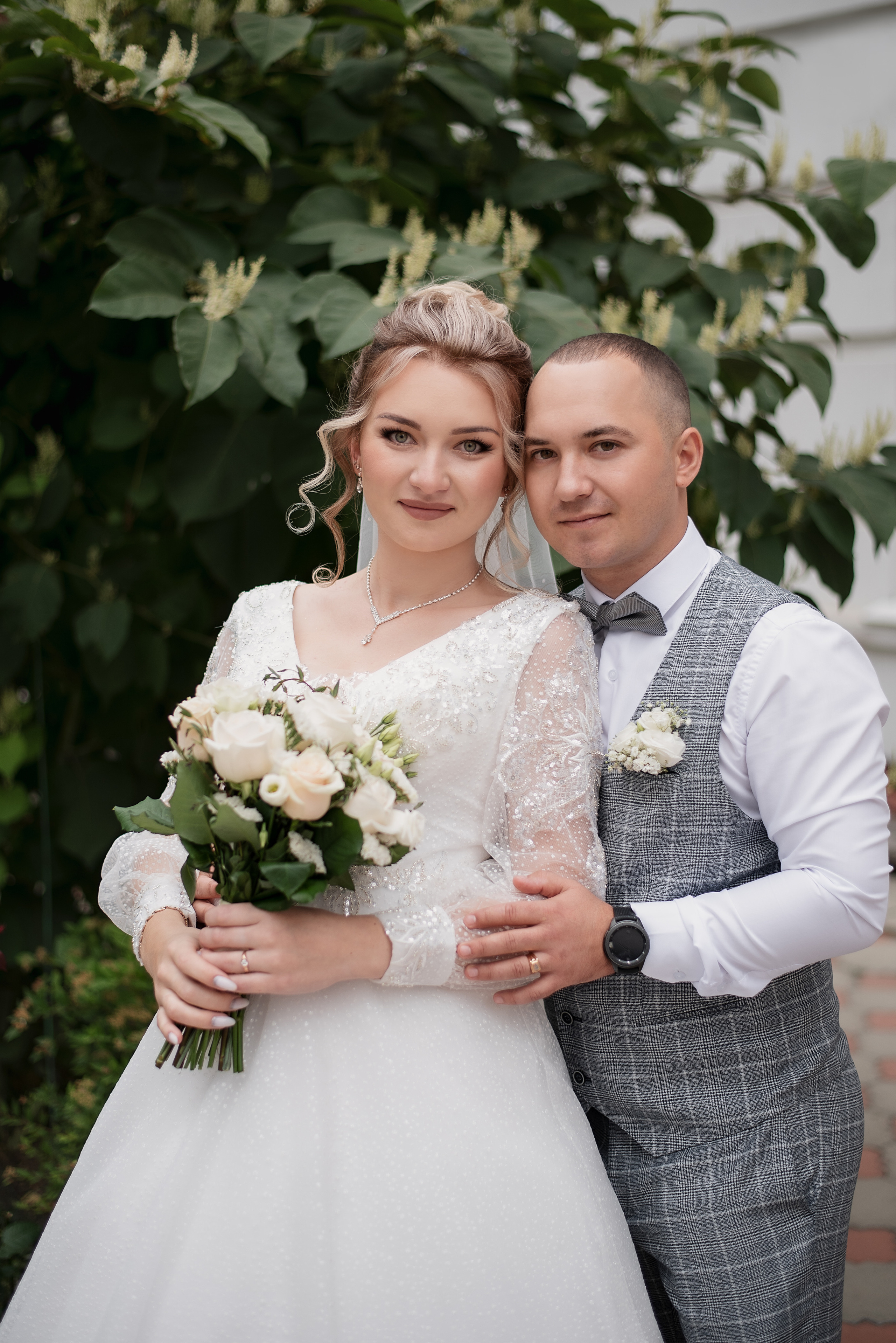 Вероника Дмитриева Фотограф Барнаул