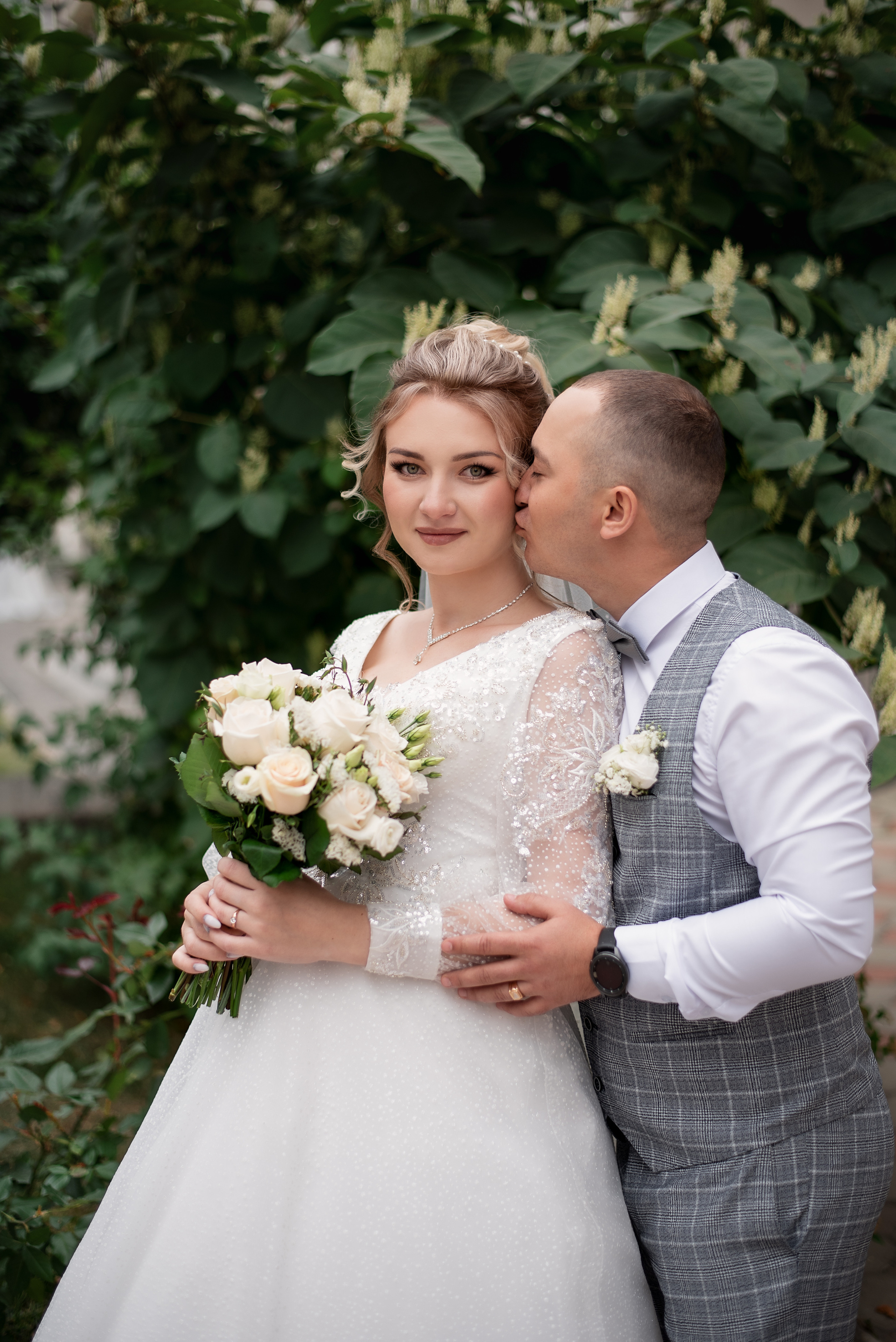 Вероника Дмитриева Фотограф Барнаул