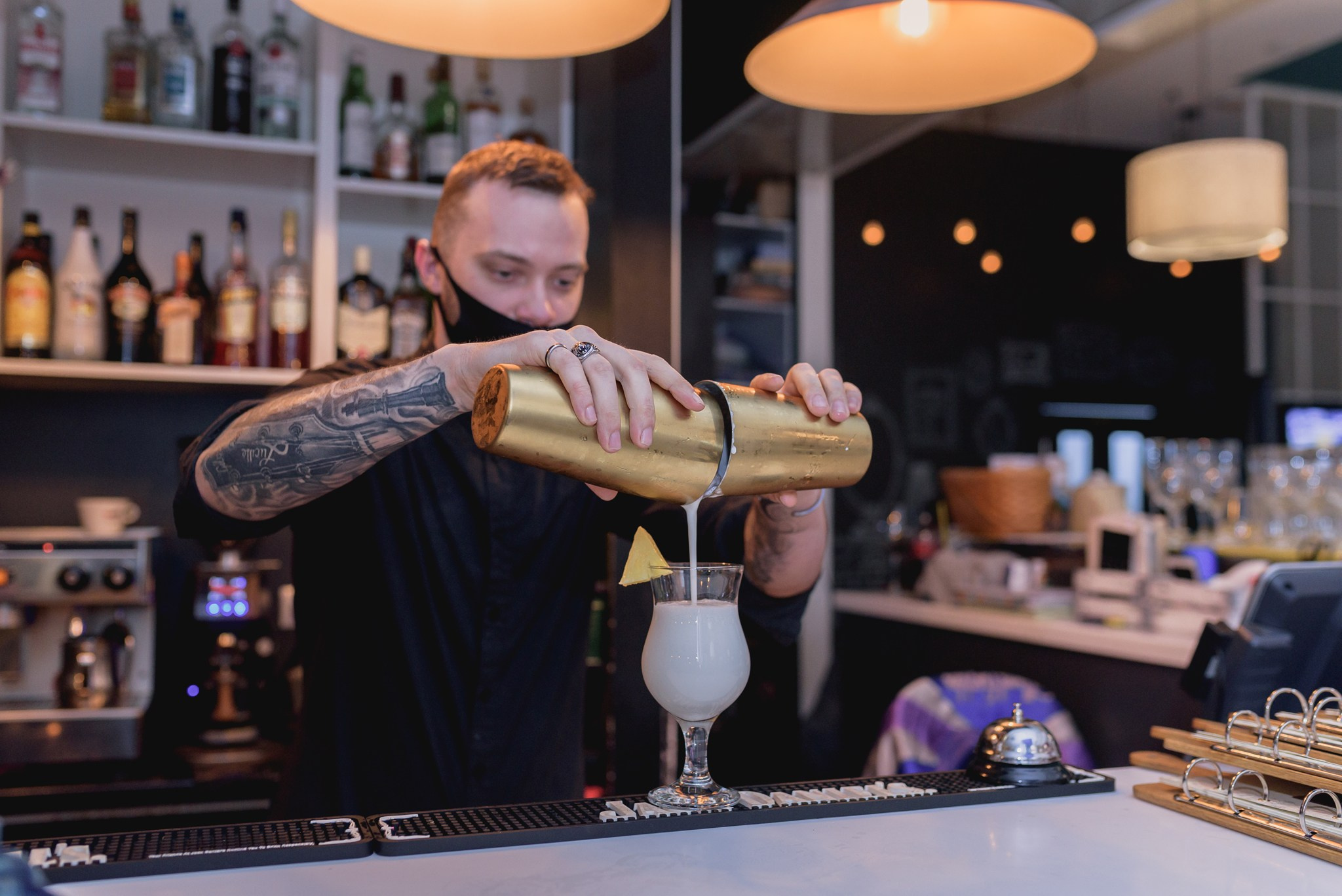 Квартирник Рост. Свадебный и семейный фотограф из Санкт-Петербурга Климов Анатолий