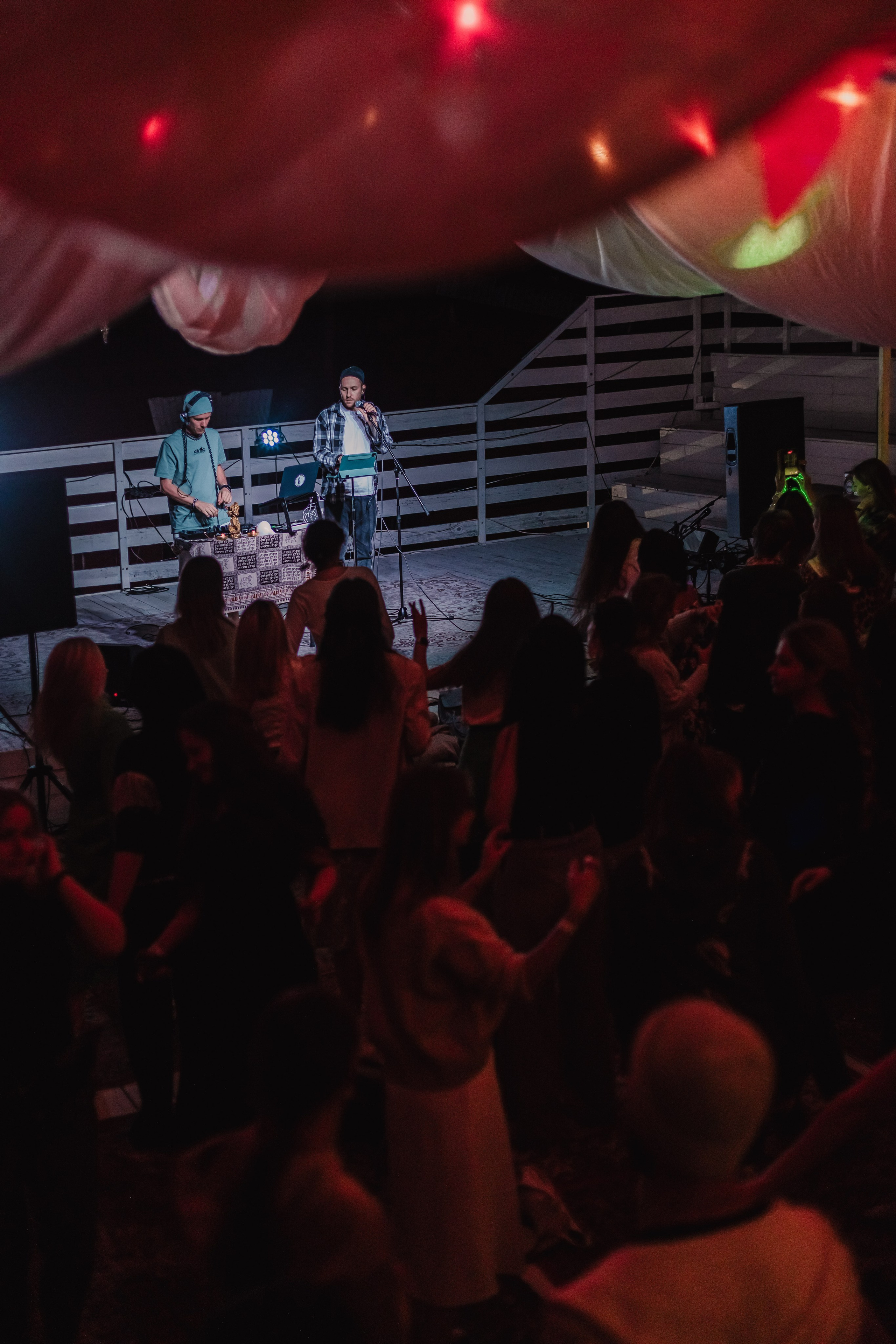 Dhira concert 108 records. Мариам Багдасарян