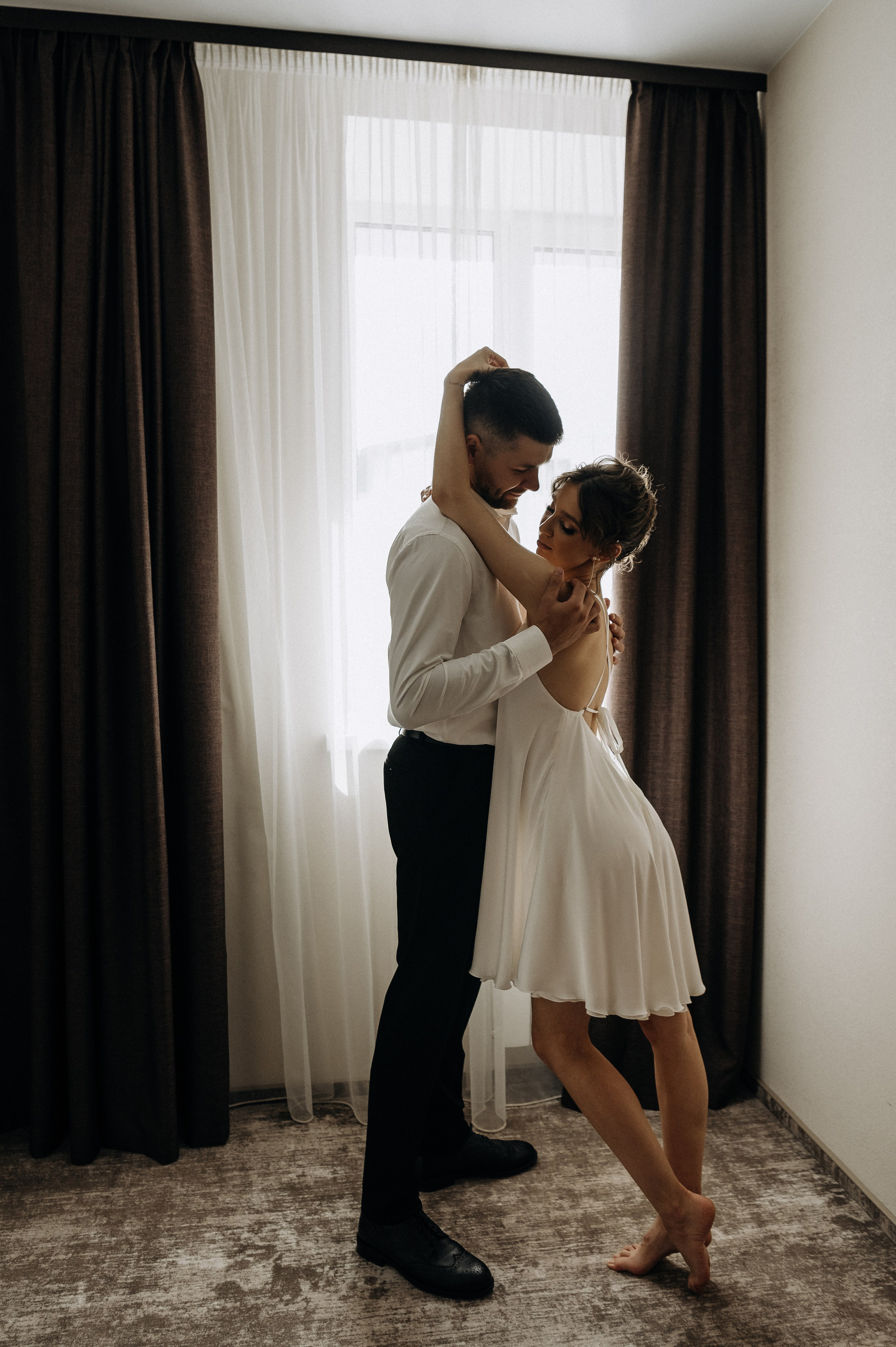 Рита и Слава