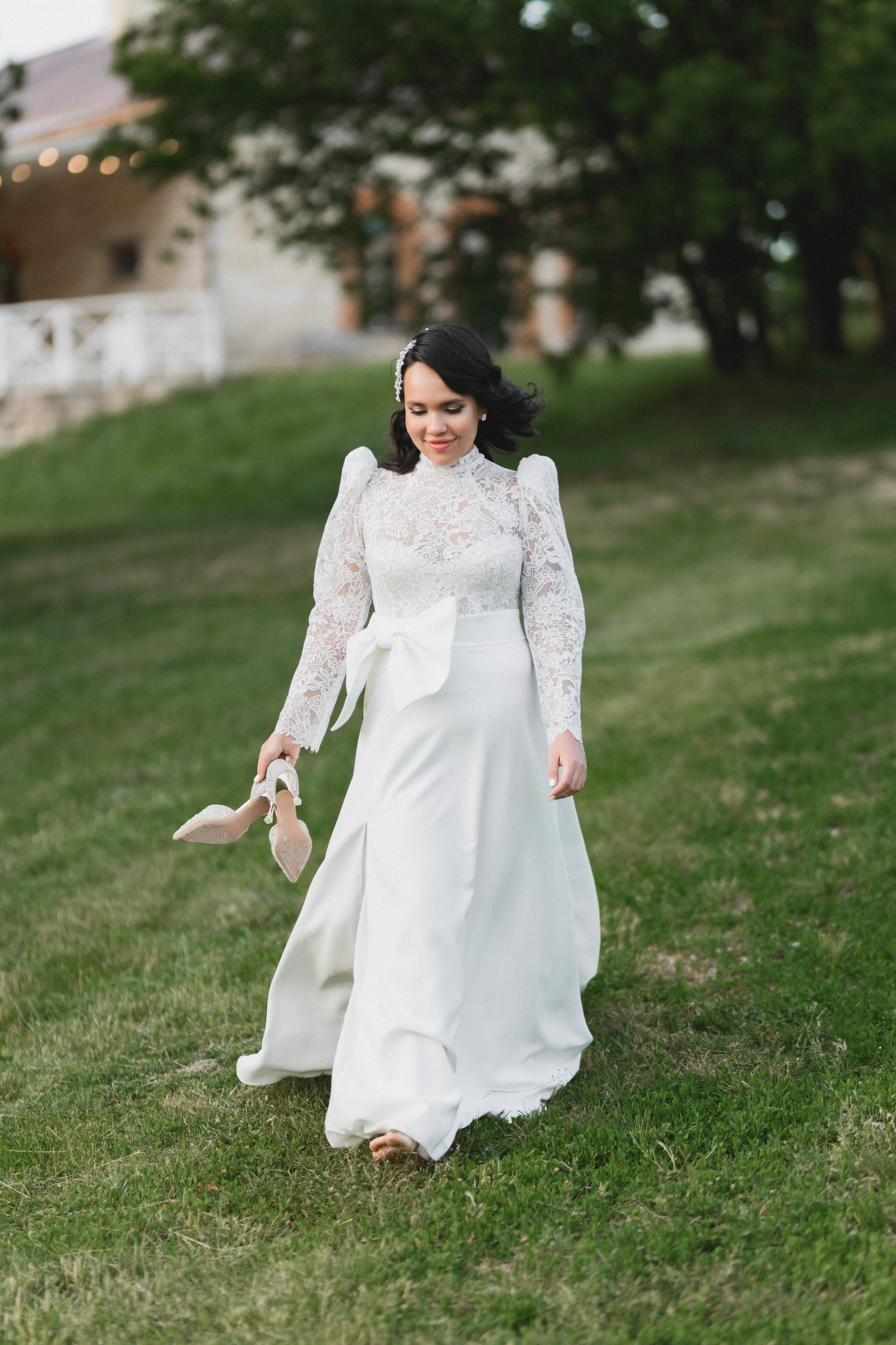 Мария и Давид. Репортажный фотограф Ефимов Егор