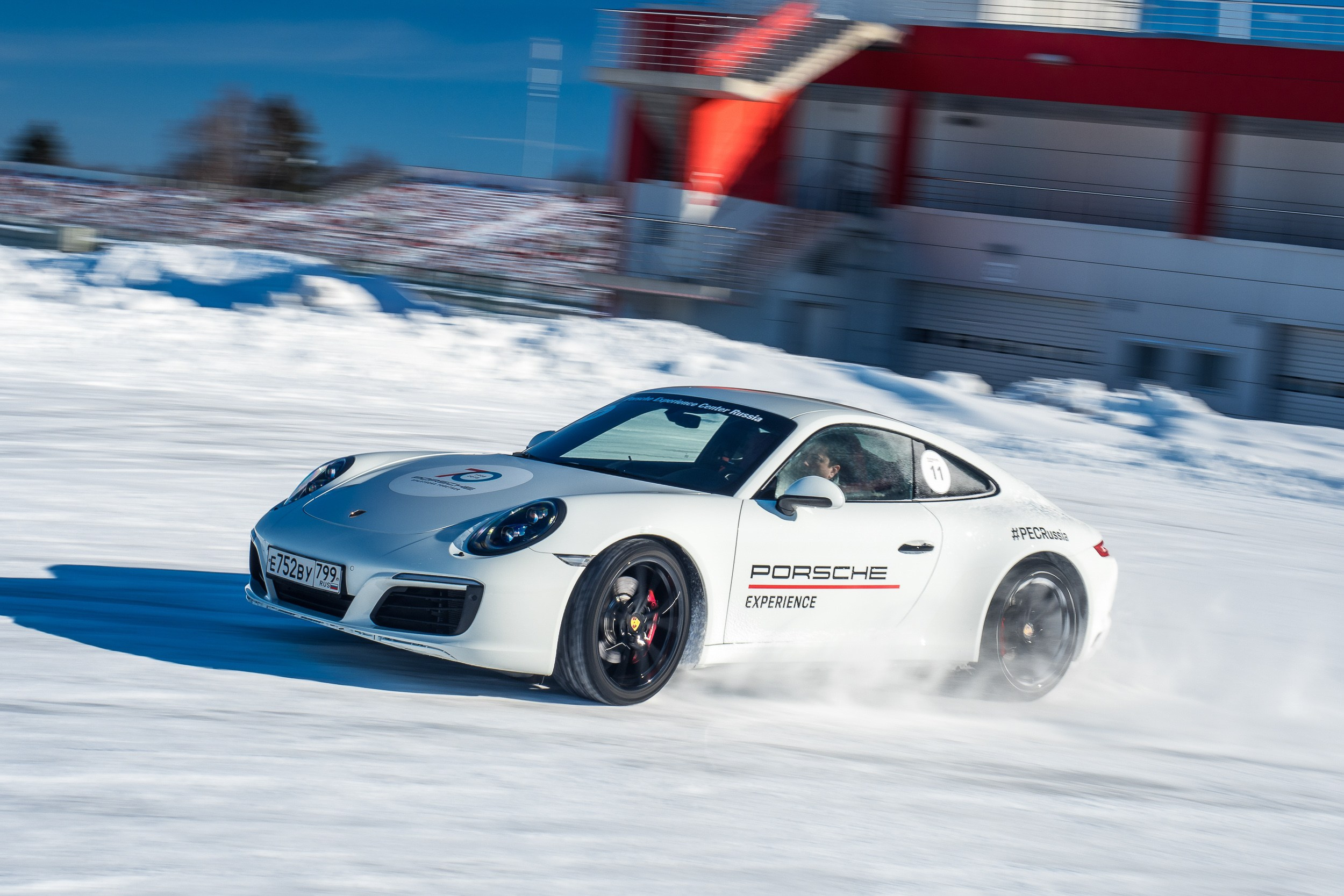 Репортажный фотограф в Москве Майк Симонов