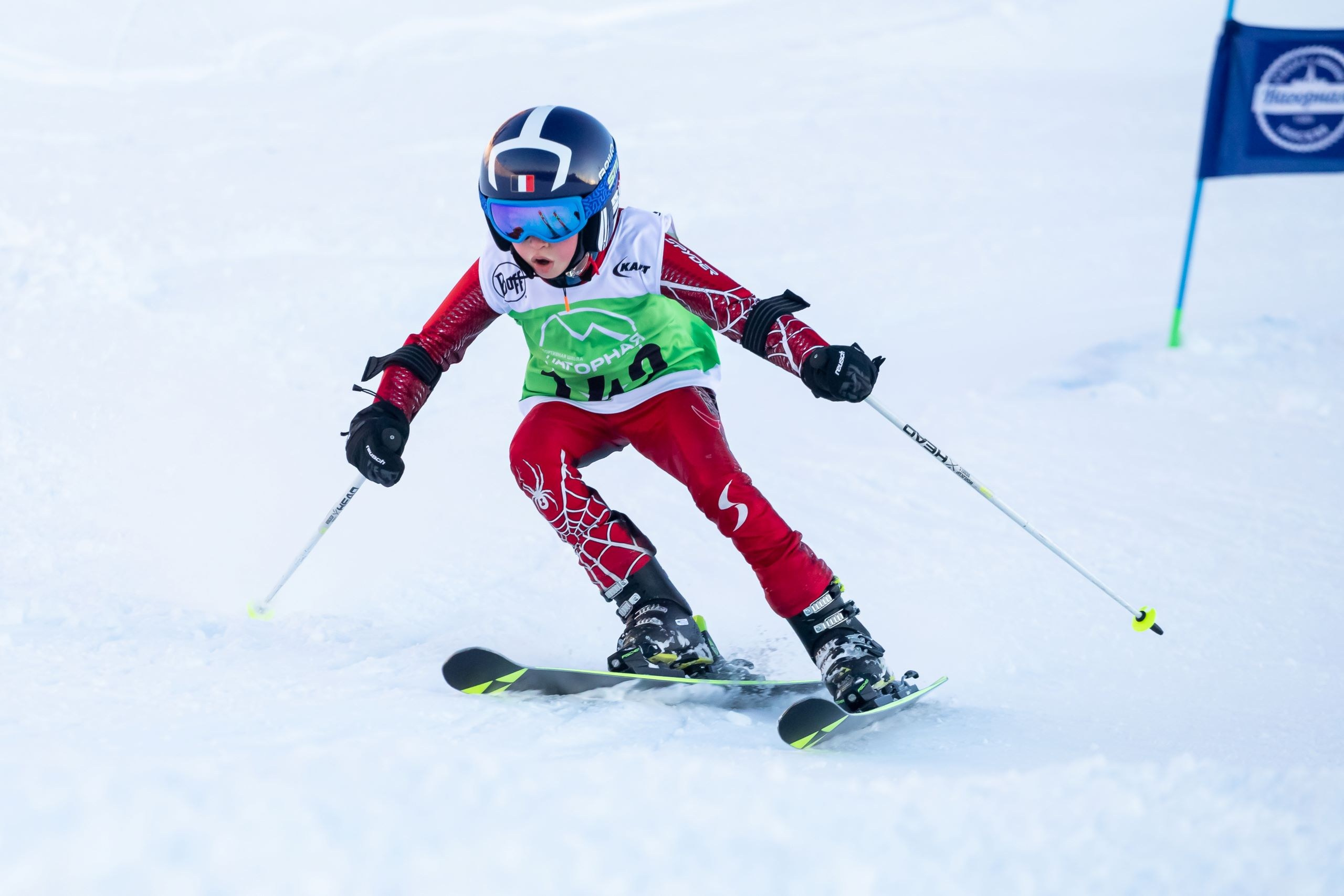 Съёмка соревнований и различных спортивных мероприятий. Фотограф Анастасия Федорченко г. Москва