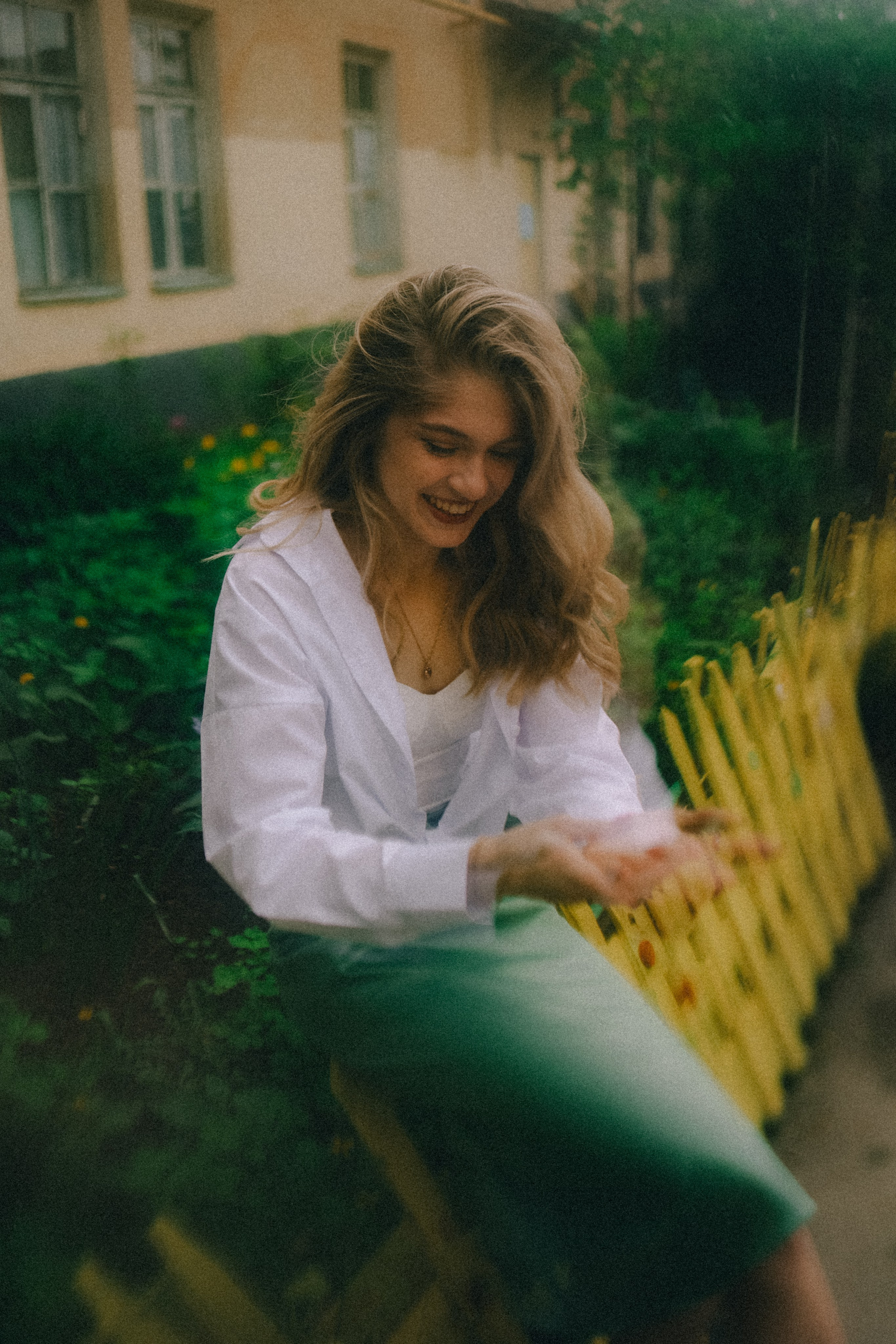 Алина. Женский и семейный фотограф в Н. Новгороде Марта Белякова