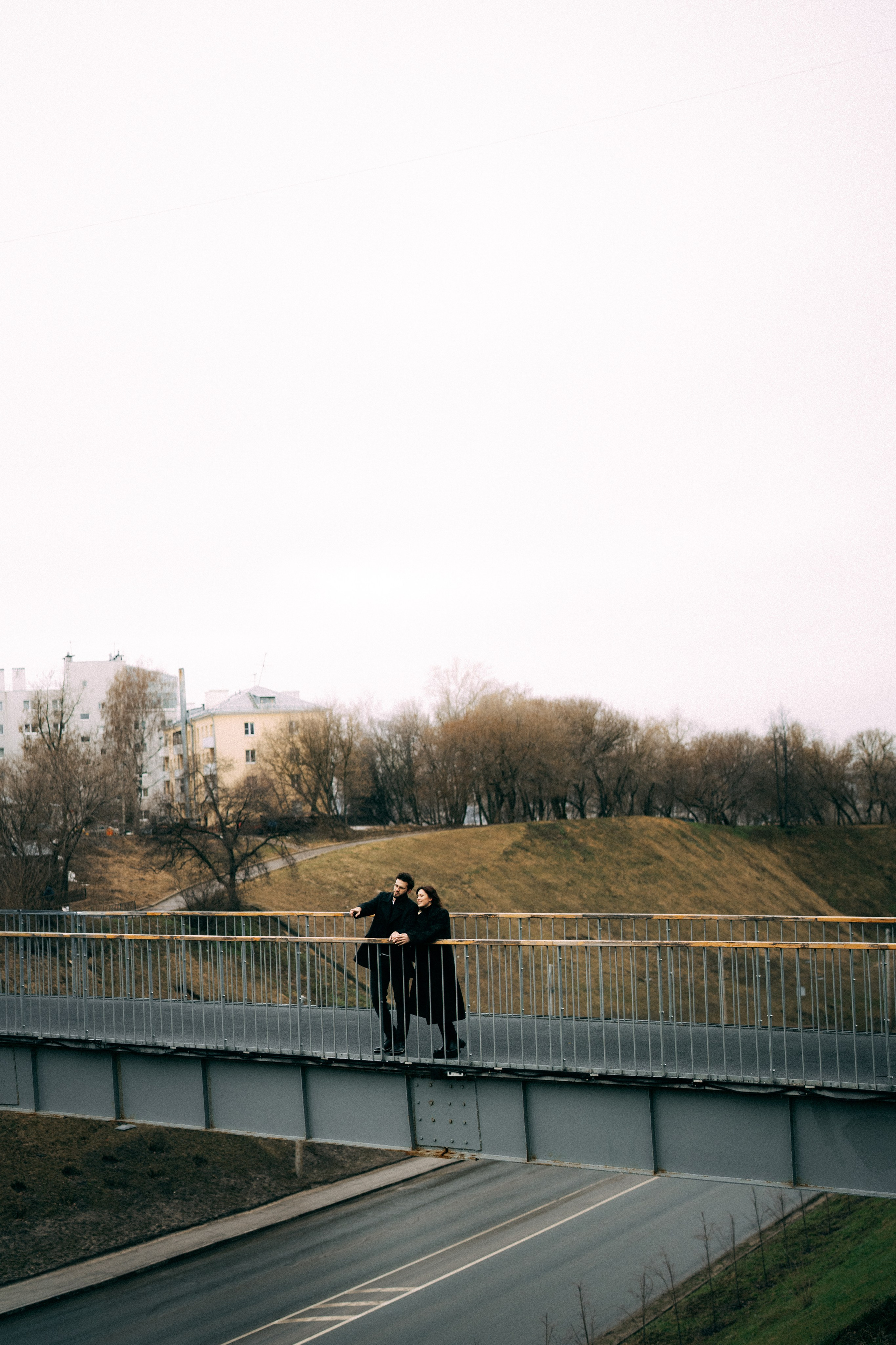 Саша и Влад. Женский и семейный фотограф в Н. Новгороде Марта Белякова