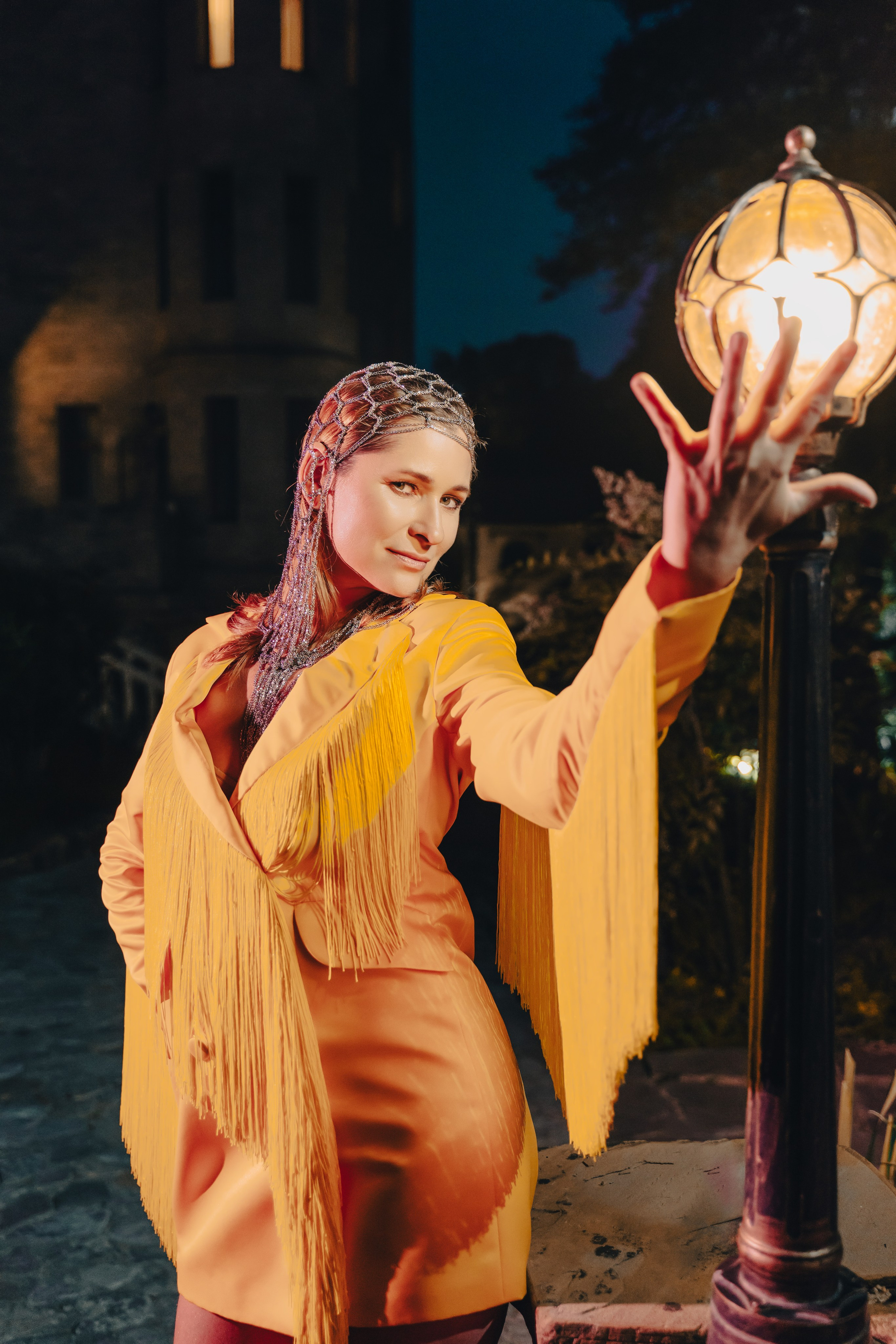 Женский Портрет. Фотограф в городе Сочи Александр