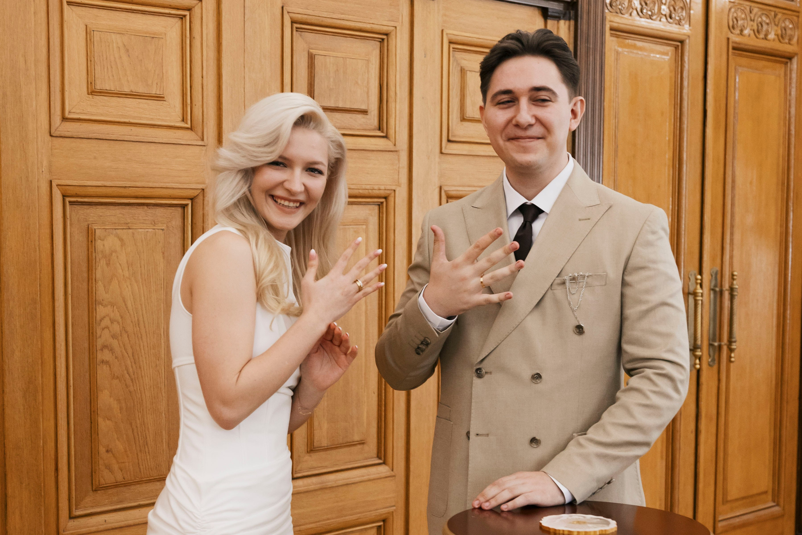 Никита & Софья. Фотограф в Москве и Московской области