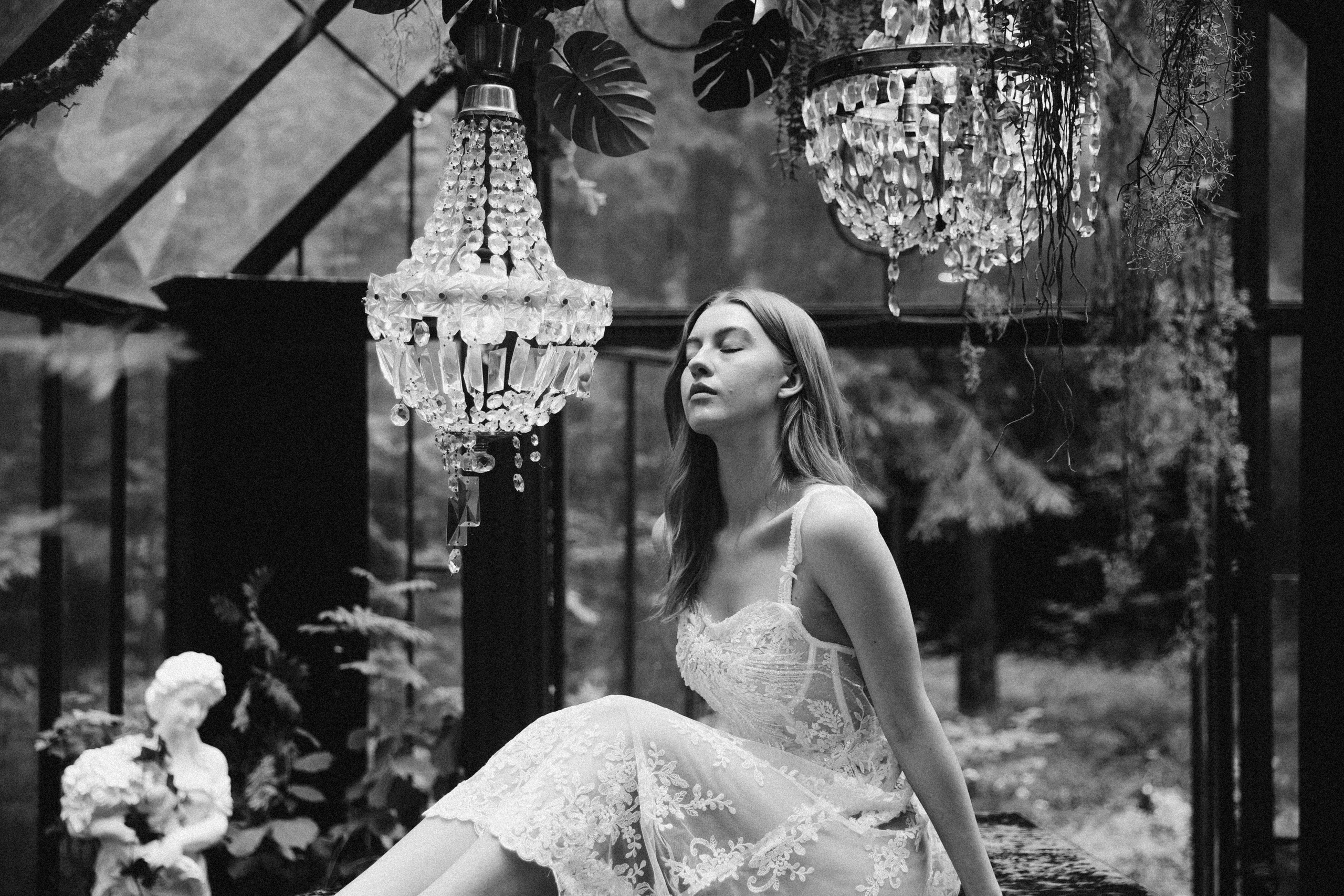 Оранжерея. Фотограф, визажист. Москва