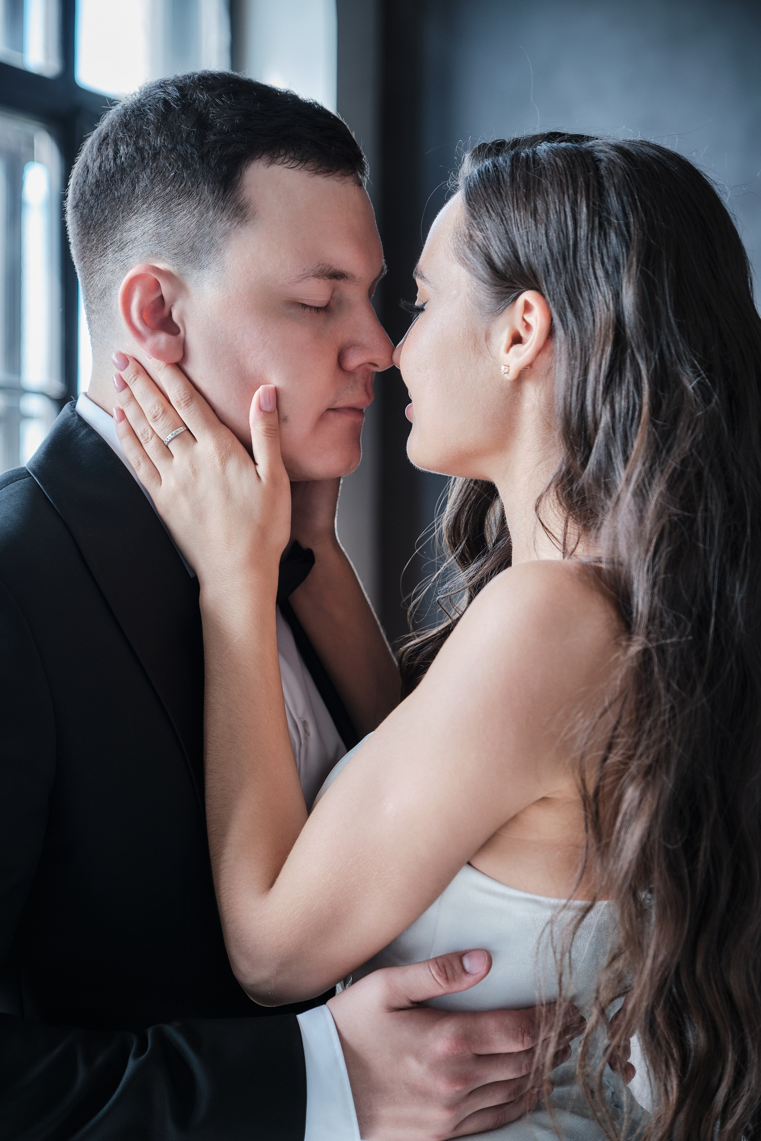 ИВАН И ТАТЬЯНА. Свадебный фотограф в Екатеринбурге Соседков Евгений