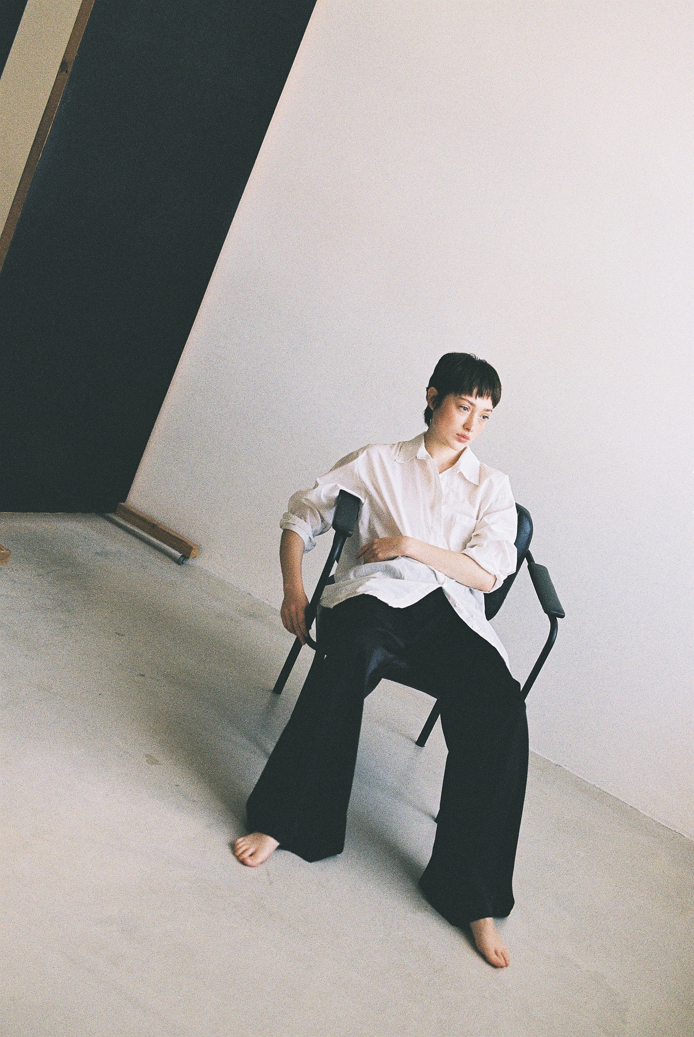 Екатерина (35 mm). Фотограф в Екатеринбурге и Москве, Анна