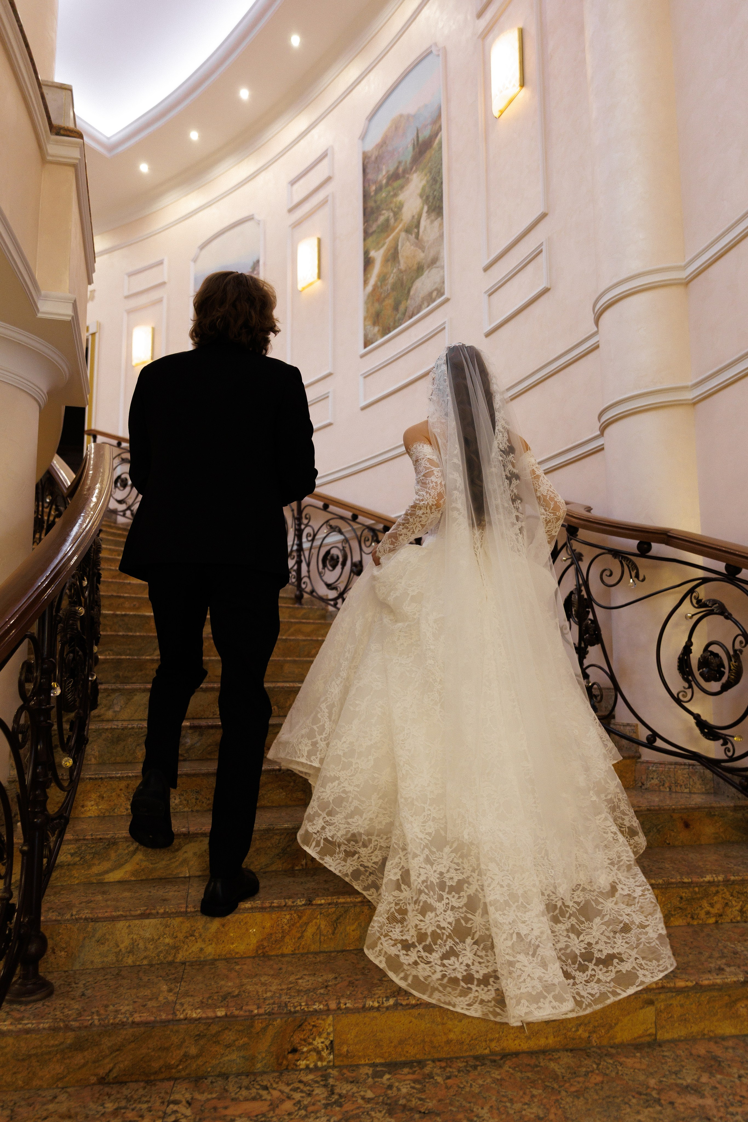 Егор и Злата. Фотограф Тюмень Пушковская Кристина