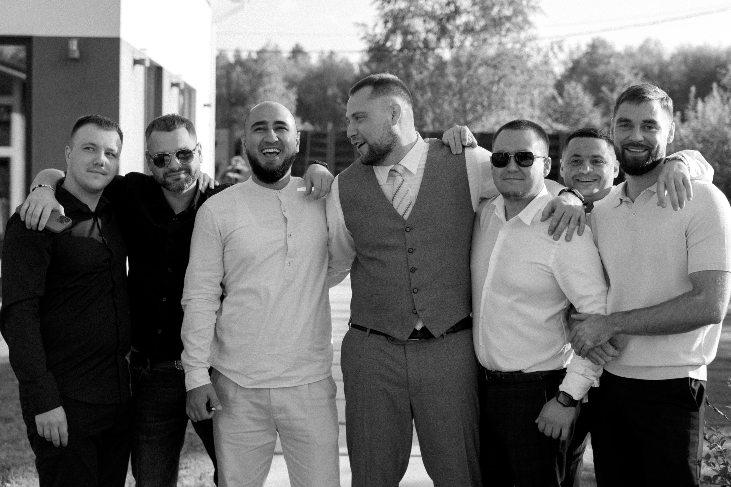 Владислав и Лидия. Фотограф Тюмень Пушковская Кристина