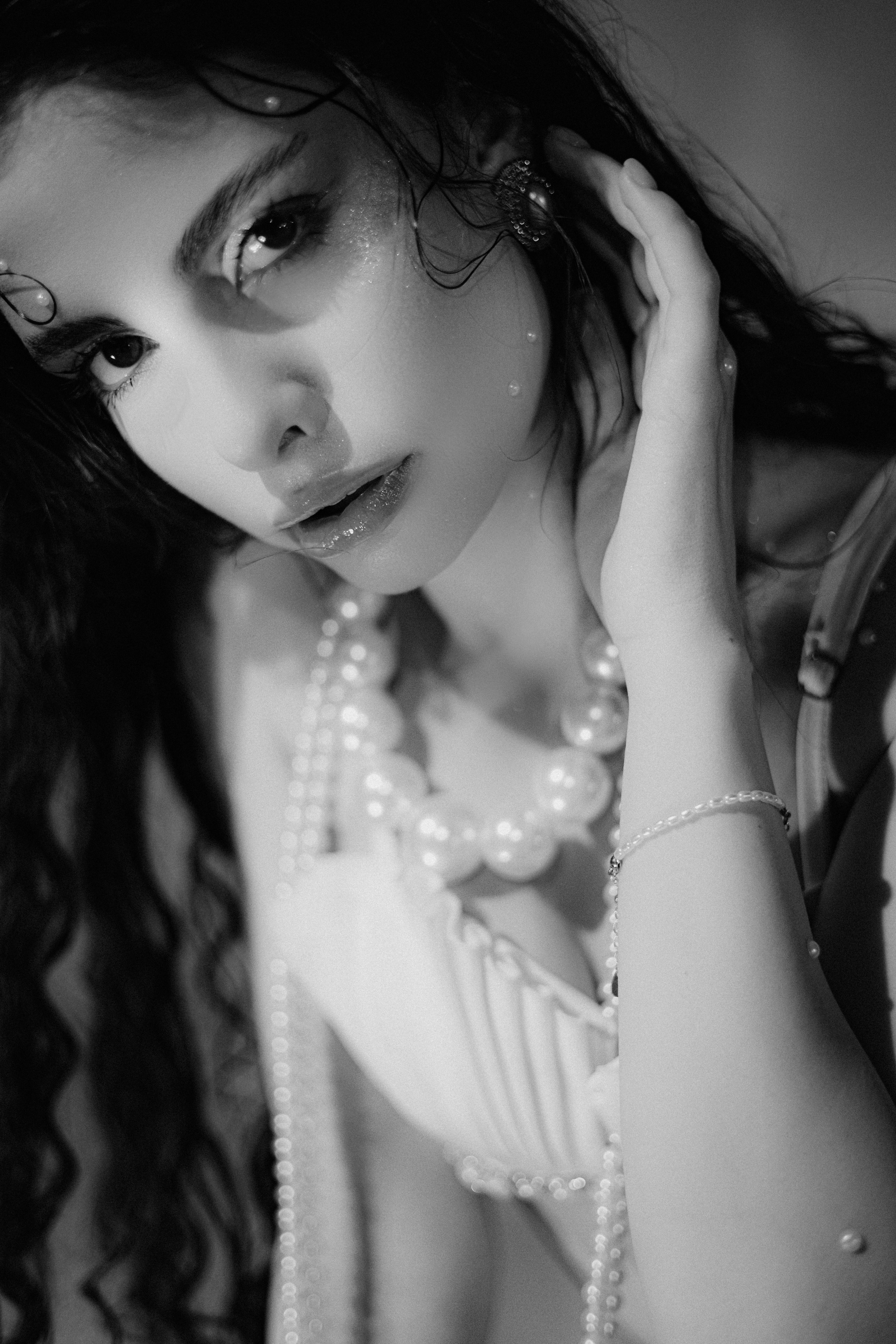 Коммерческие световые схемы. Cause I See So Photography