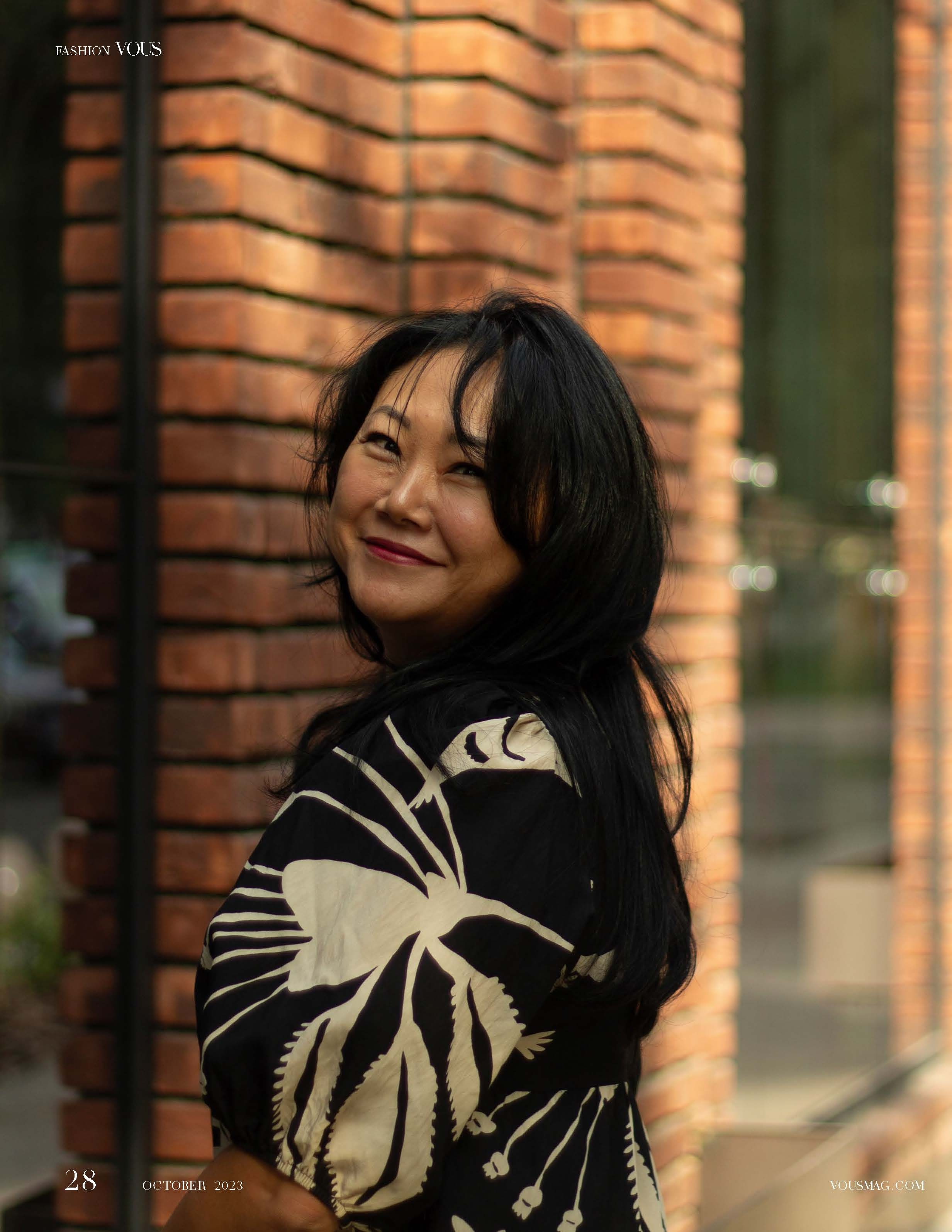 Прогулка с Еленой