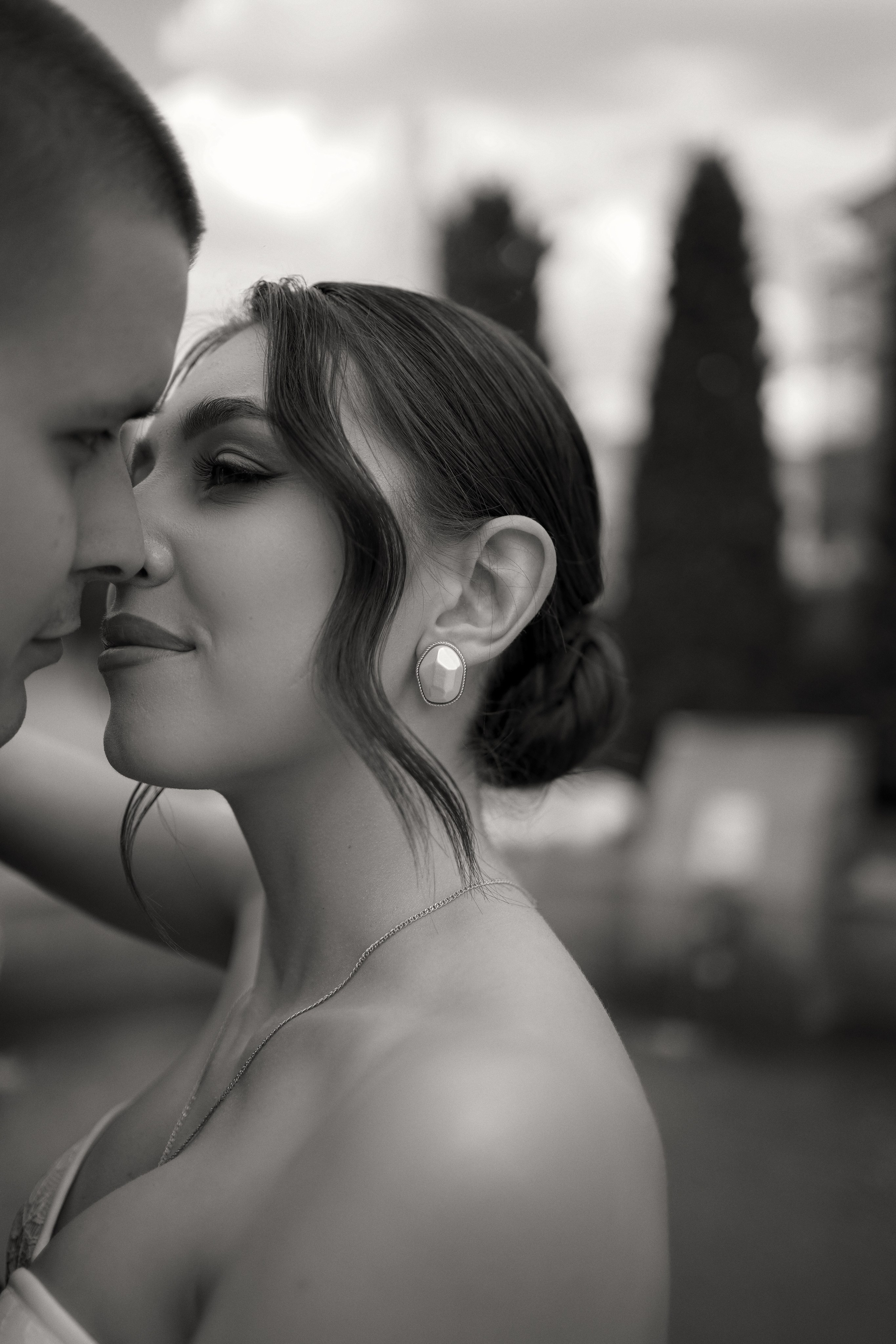 Свадебная фотосессия в Новочеркасске. Мария и Виктор. Свадебный фотограф в Ростове-на-Дону. Таинство Крещения и Венчания, семейные фотосессии. Алёна Чёботова