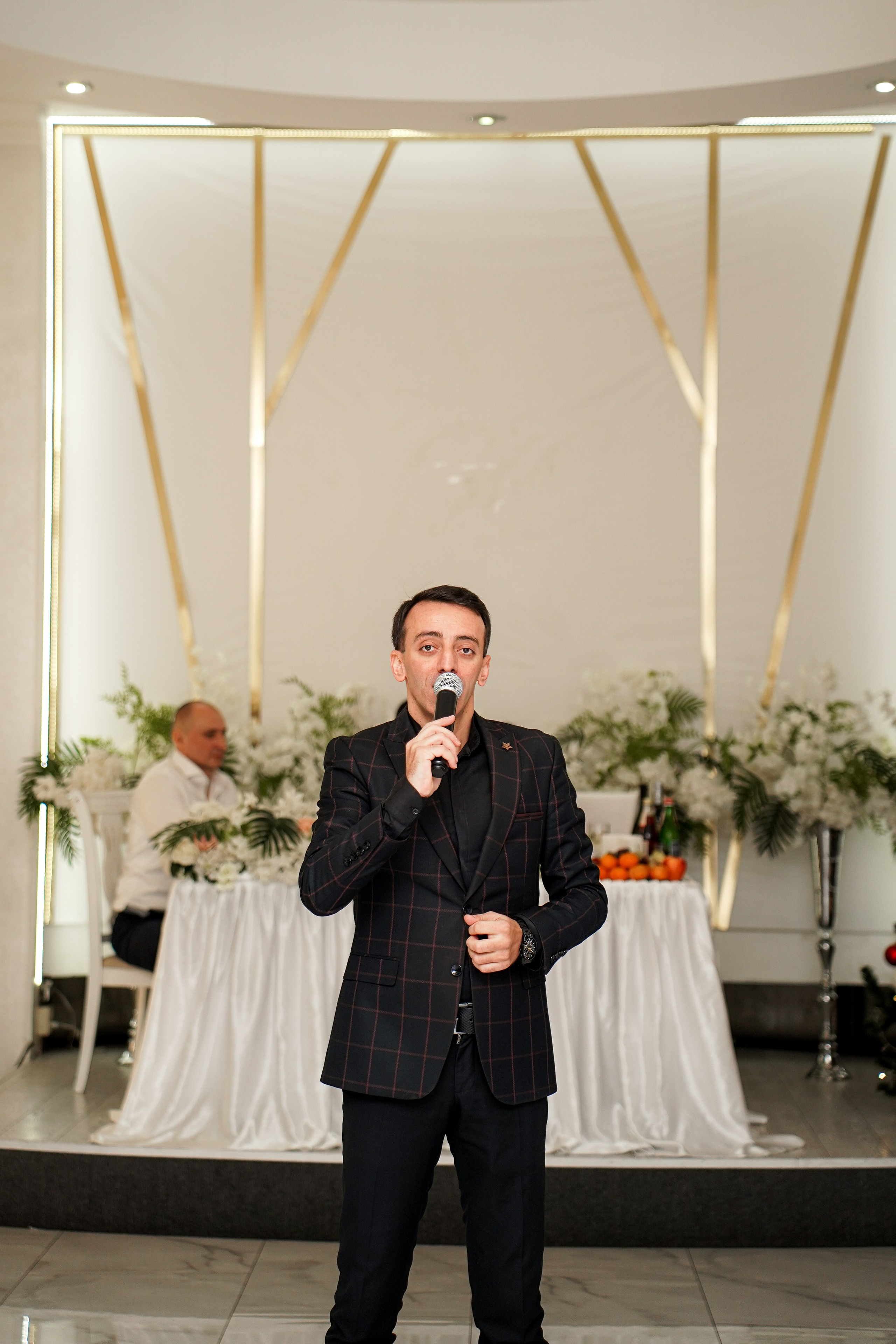 Сватовство. Свадебный фотограф в Ростове-на-Дону. Таинство Крещения и Венчания, семейные фотосессии. Алёна Чёботова