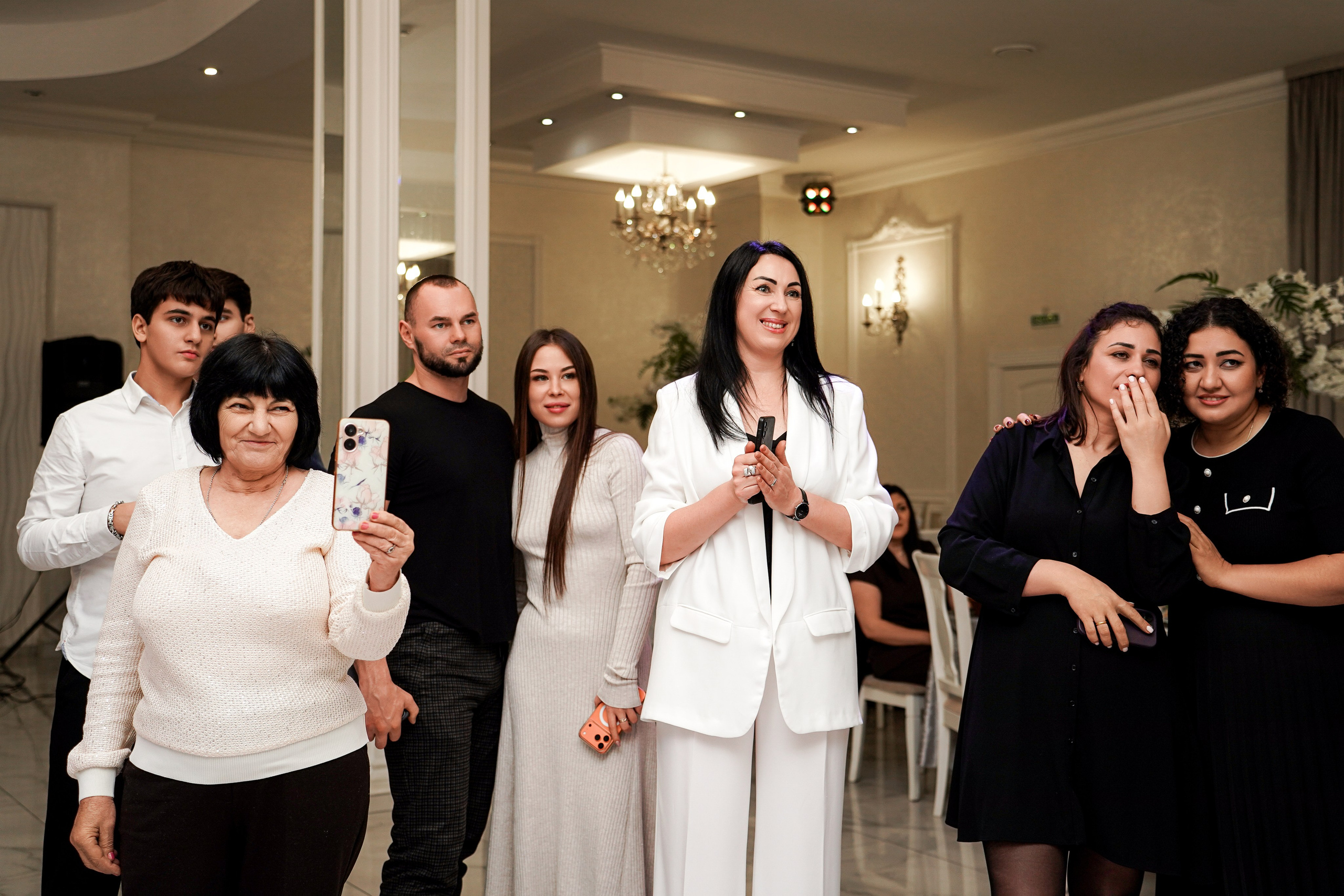 Сватовство. Свадебный фотограф в Ростове-на-Дону. Таинство Крещения и Венчания, семейные фотосессии. Алёна Чёботова