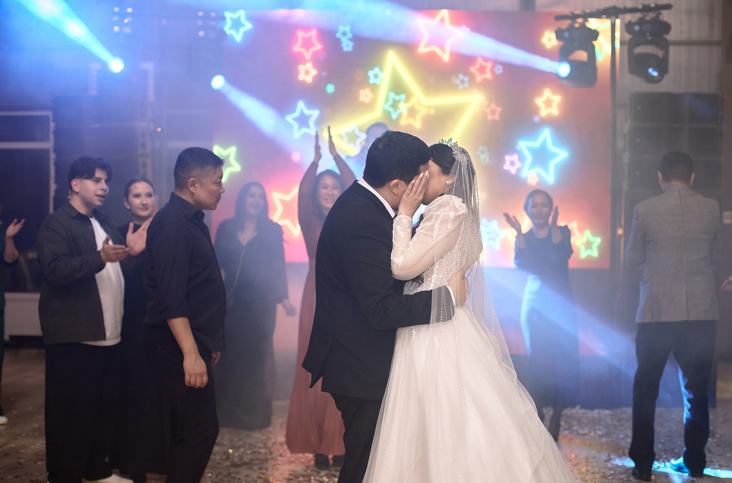 Свадебное фото (Савр и Альмира). Фото и видео — Артания │ Раменское │ Вся Россия