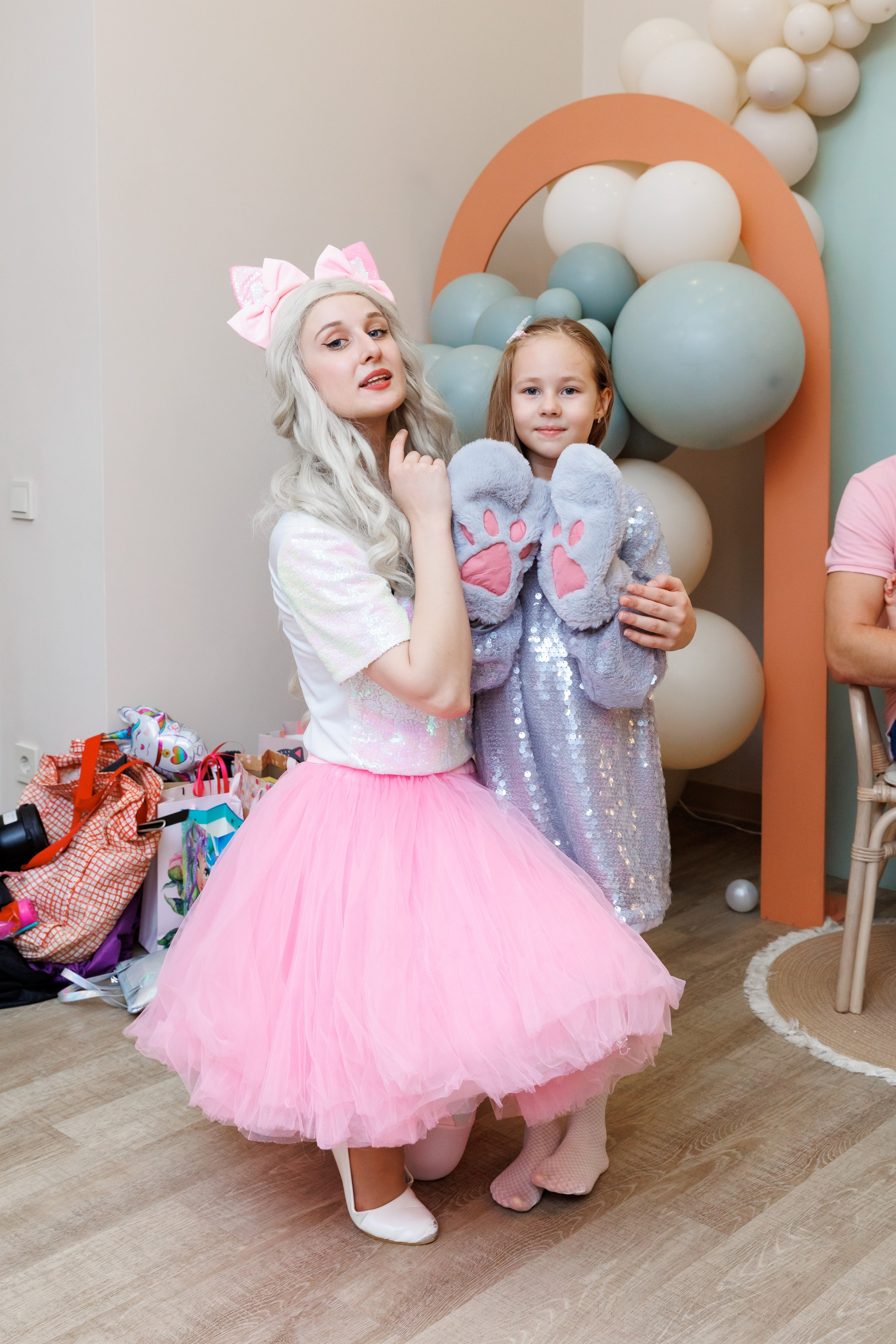 Лофт Skandi_loft. Фотограф Новосибирск — Наталья Гресь