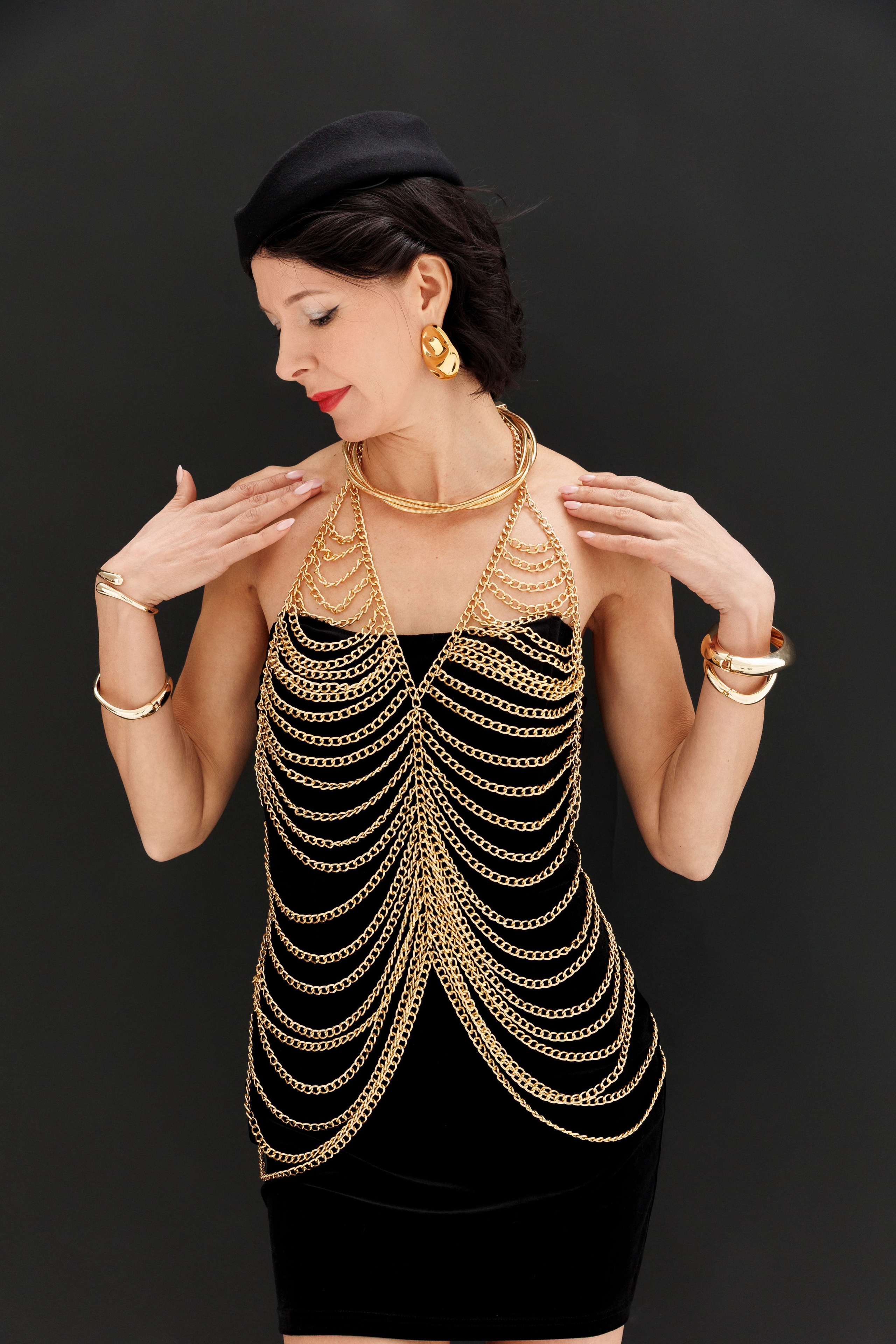 БОДИ / ТОПЫ / КОРСЕТЫ. Фотограф Новосибирск — Наталья Гресь