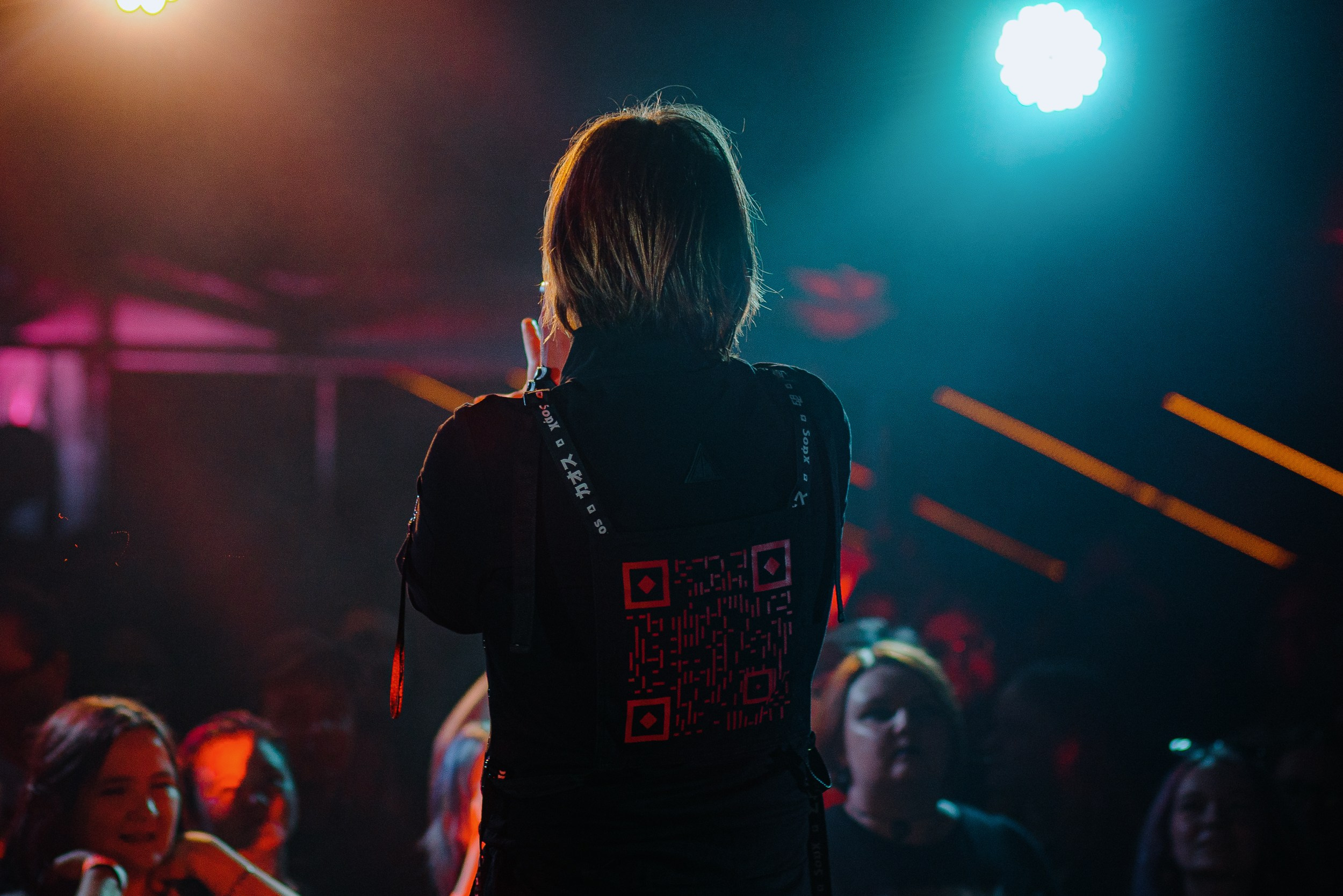 Фестиваль «ШУМ». Action. 16.08.2025. Главная