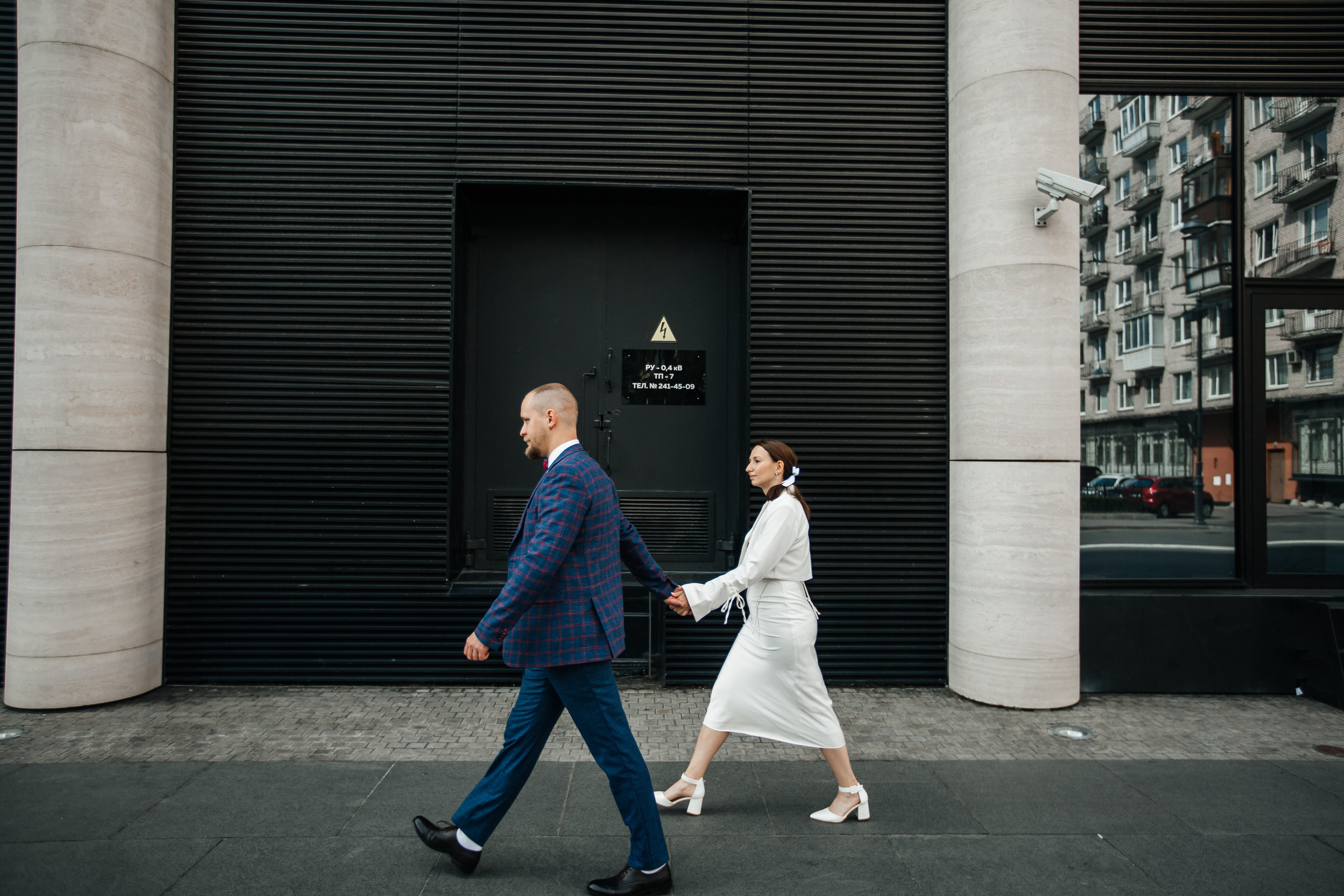 Владимир и Ника. 15.07.2023. Главная