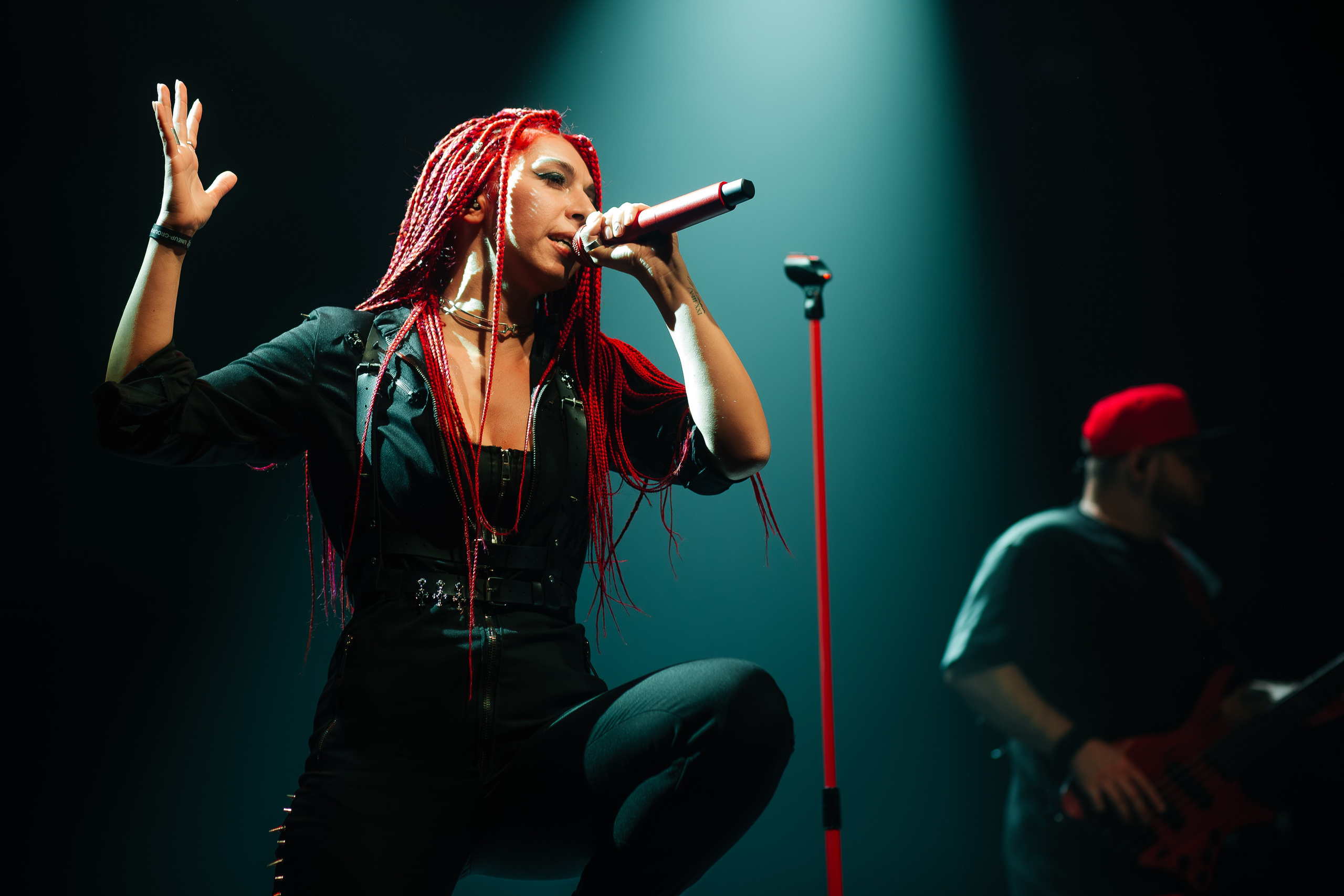 Lascala. Аврора. 05.04.2025. Главная