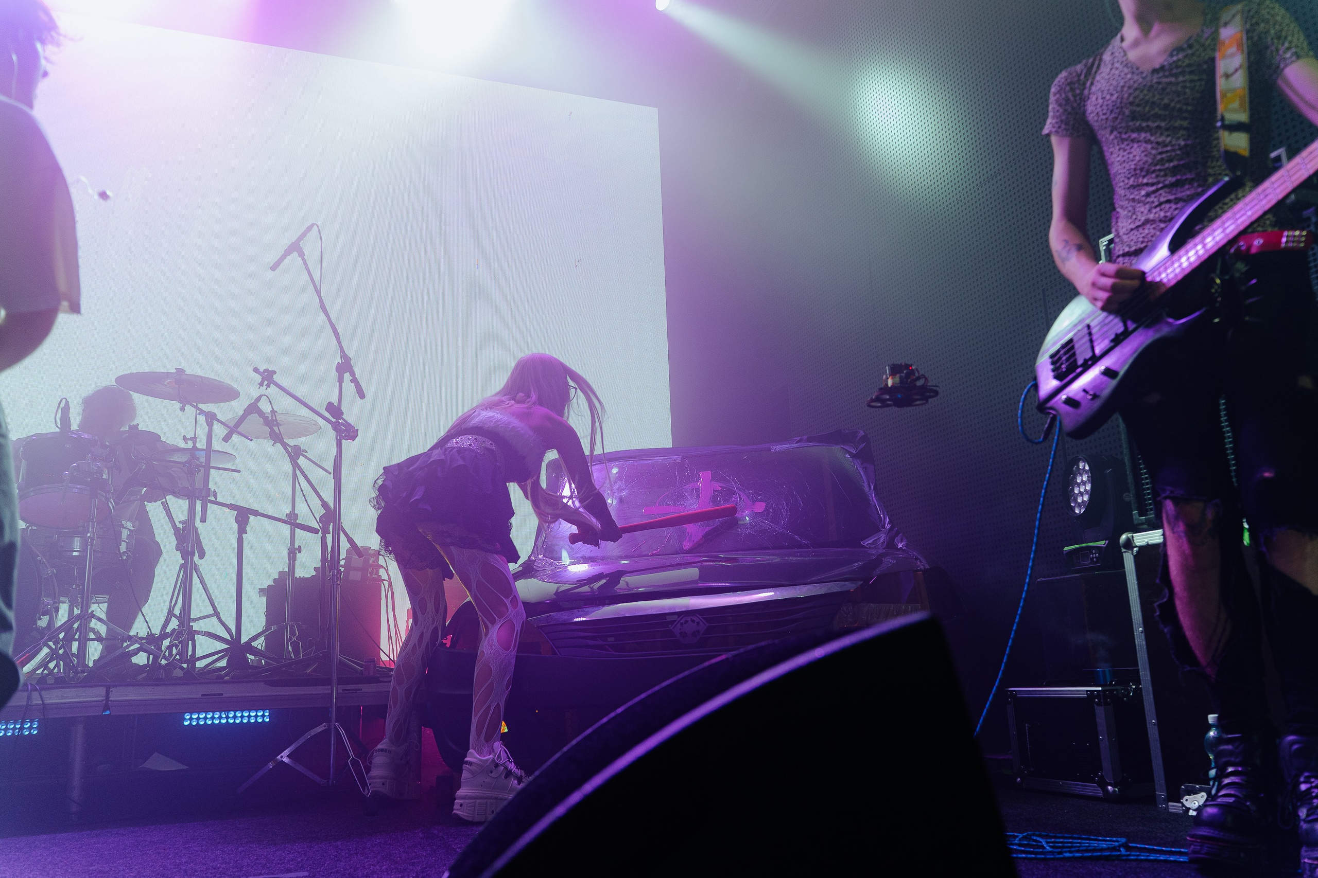 Molly Fest. Рассвет. 21.09.2025. Главная