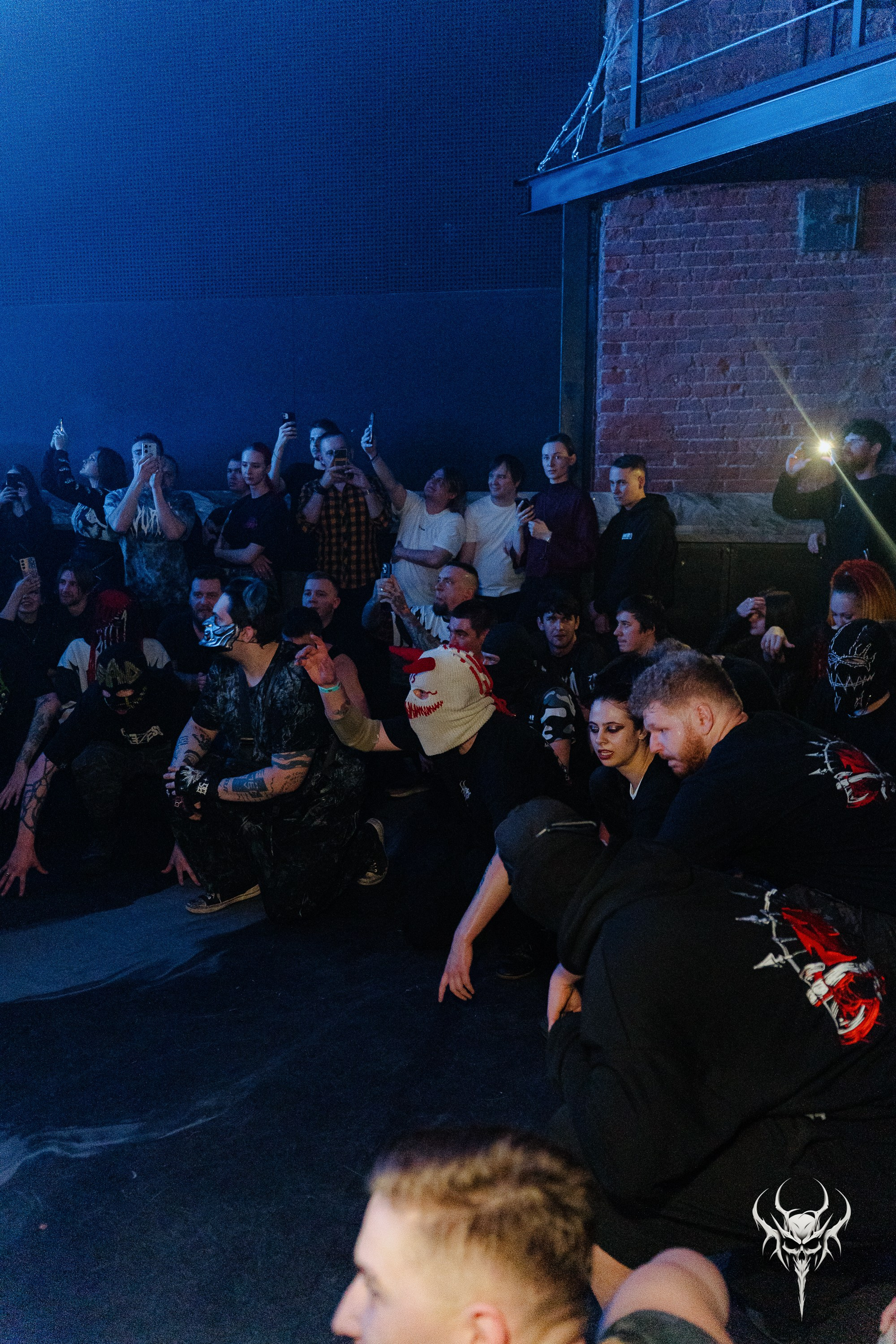 Dexdbell. Рассвет. 01.03.2026. Главная