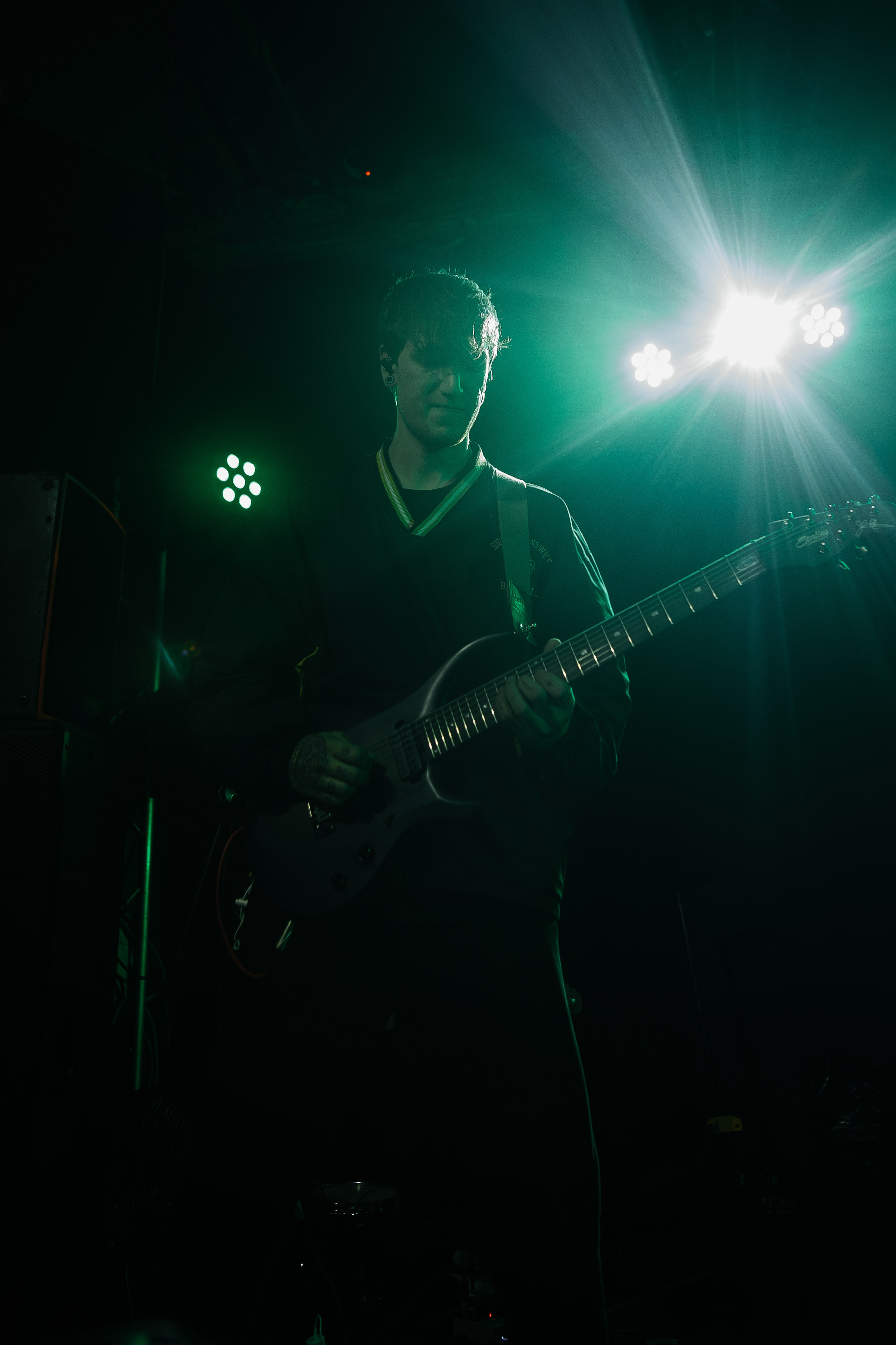 Port Avenue. Zoccolo 2.0. 13.04.2025. Главная