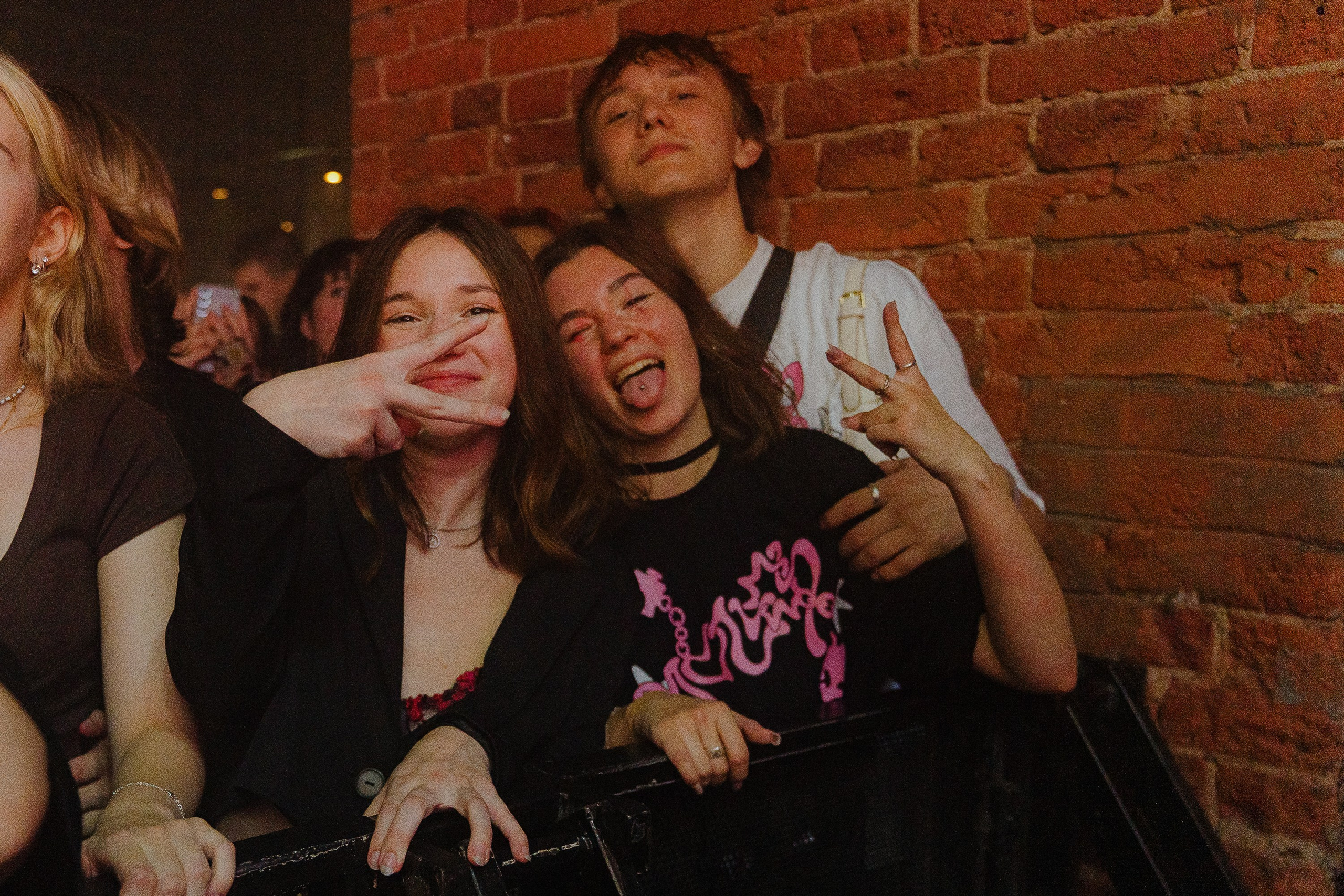 Molly Fest. Рассвет. 21.09.2025. Главная