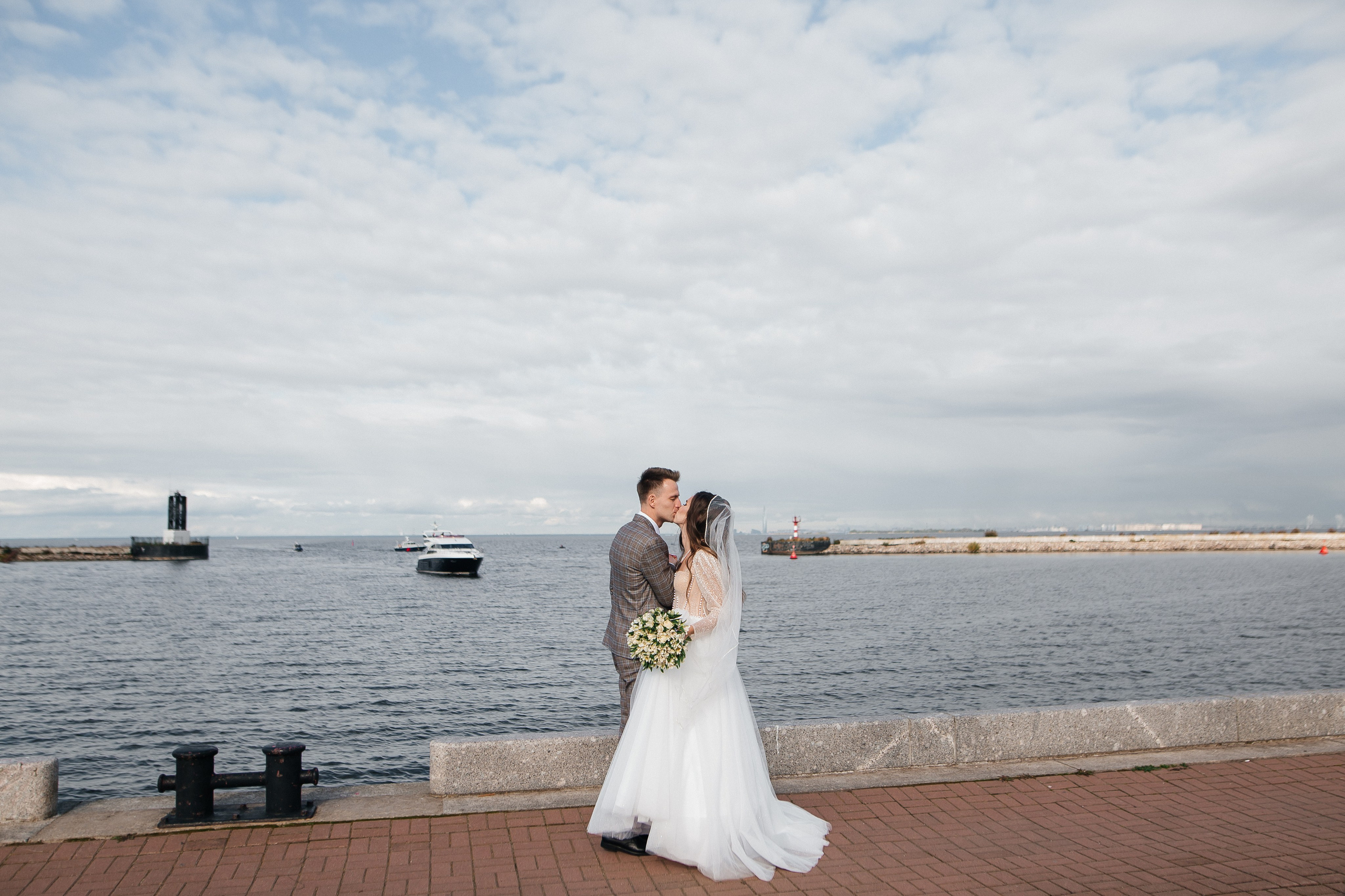 Андрей и Даша. 23.09.2022. Главная