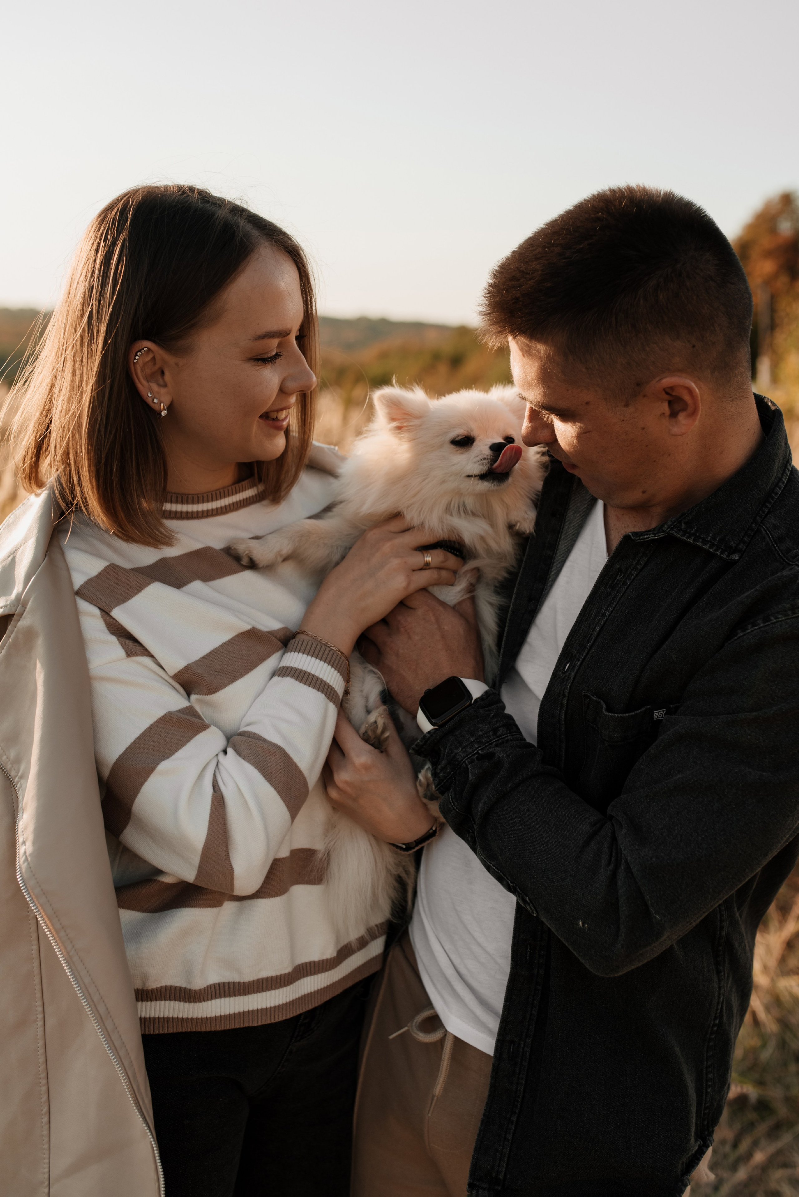 Наташа ♡ Женя. Фотограф Ольга Плеханова | Нижний Новгород, Москва