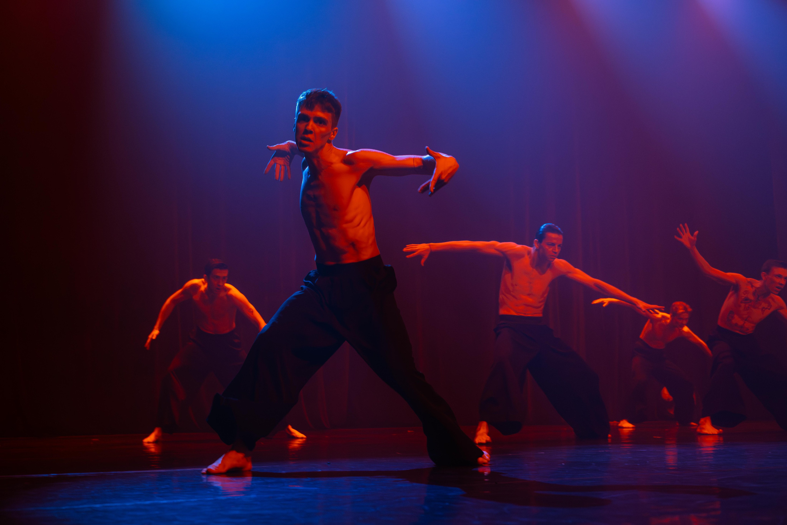 Репортажная съемка выступления современной хореографии | Николай Завалишин. NICKZAVALISHIN — Визуал который продаёт