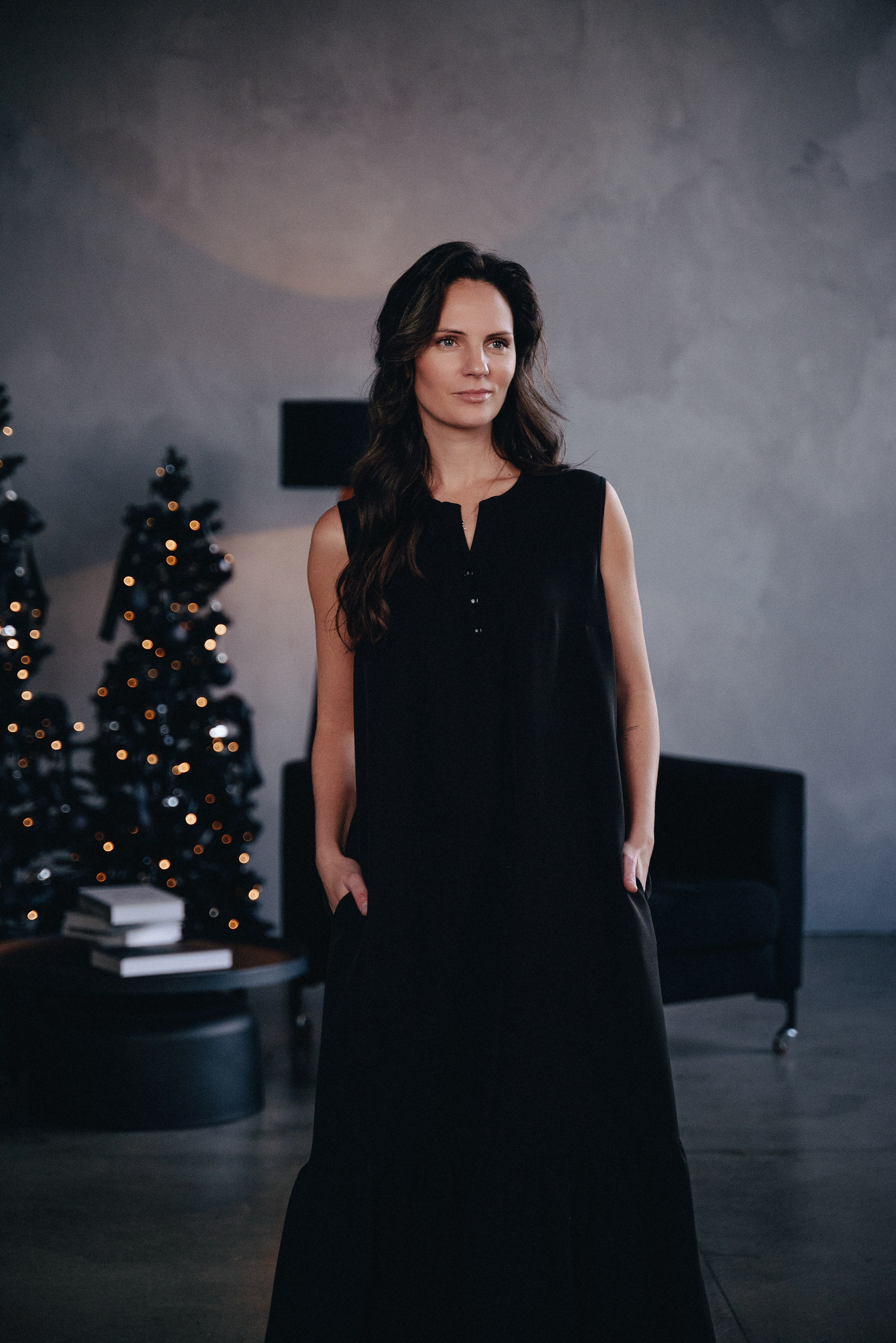 Лена, Вика, Люба и Ира. Екатерина Курбанова. Женский фотограф