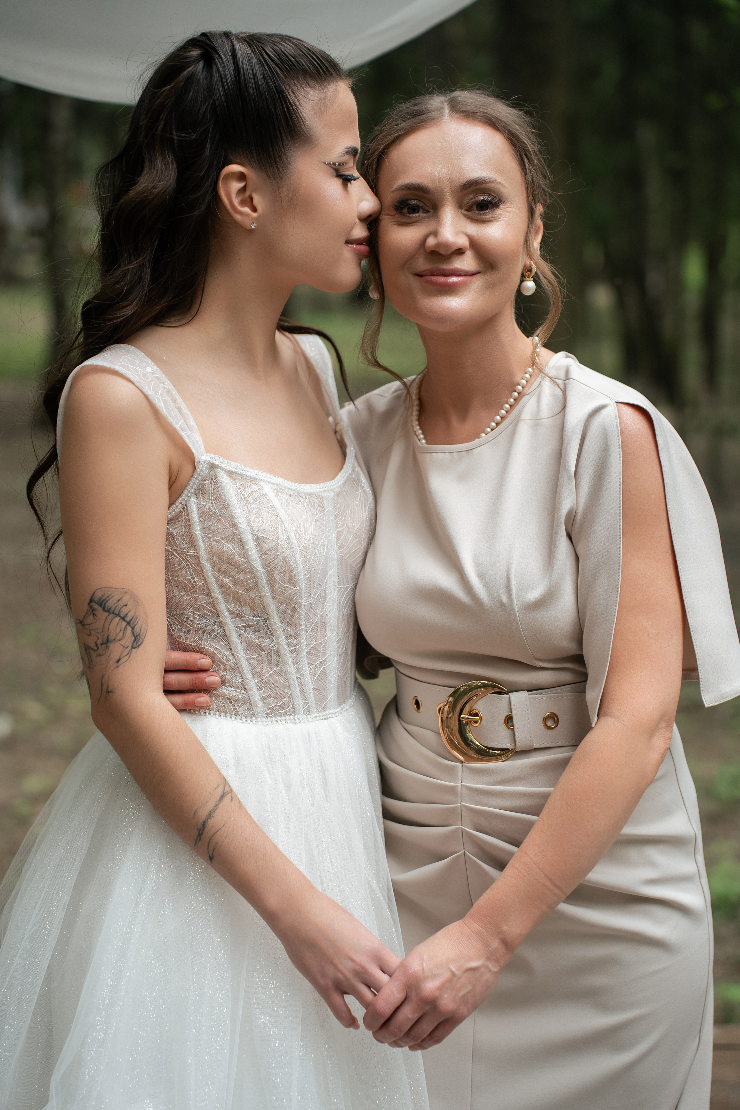 V&Y. Главная