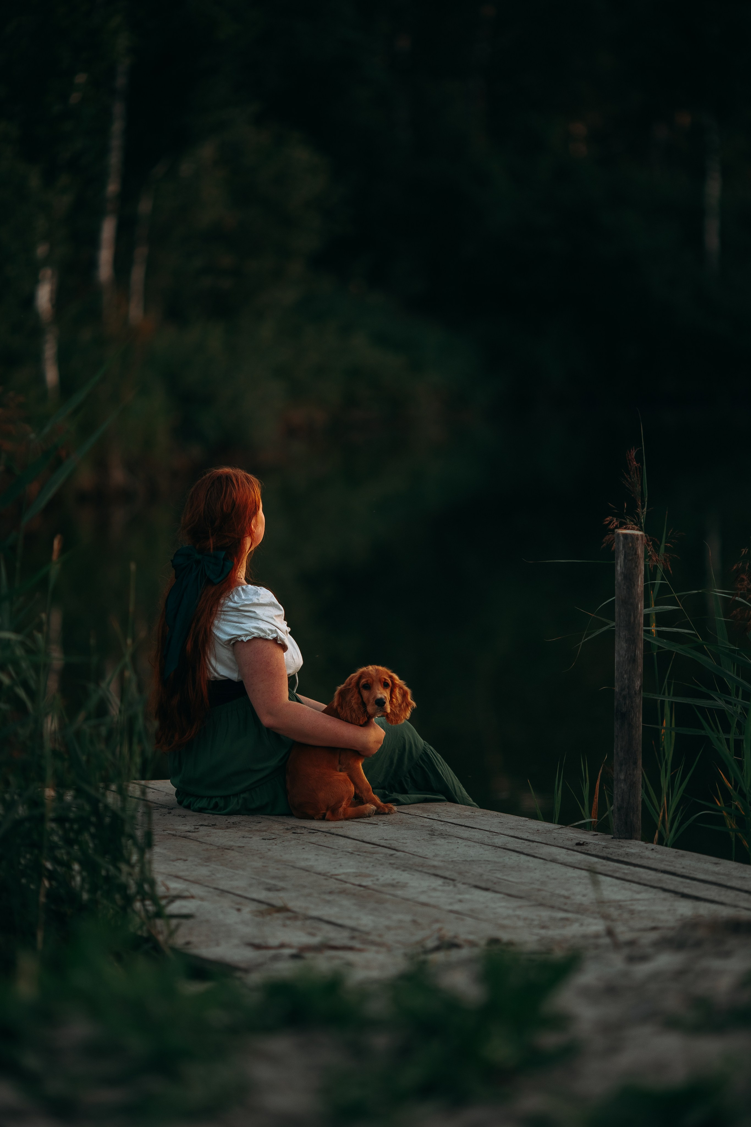 С питомцами ♡. Анна Молчанова конный фотограф в Тюмени | фотосессии с лошадьми Тюмень