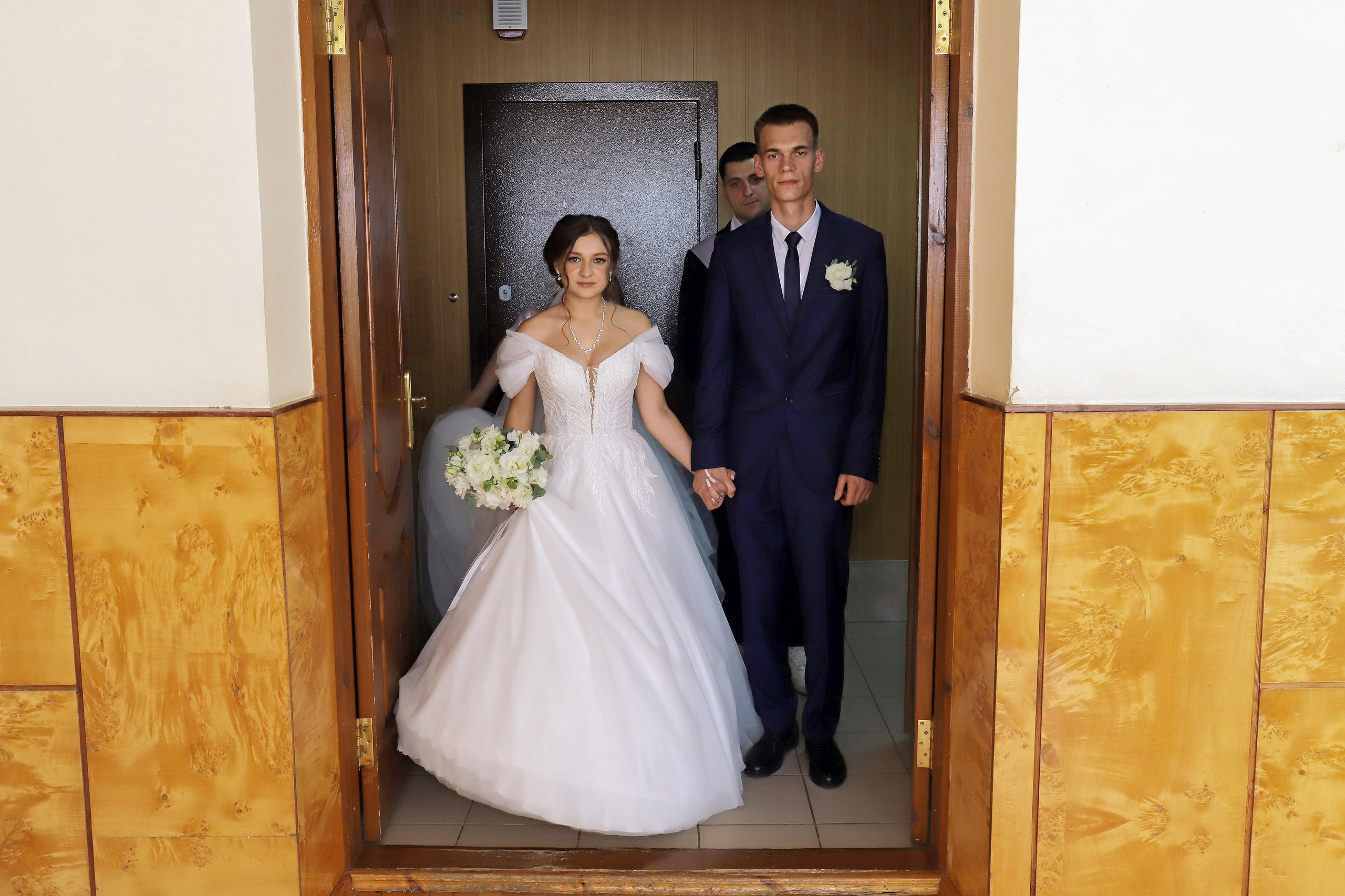 Андрей и Виктория. Игорь Варава свадебный фотограф видеограф Белая Глина Краснодар