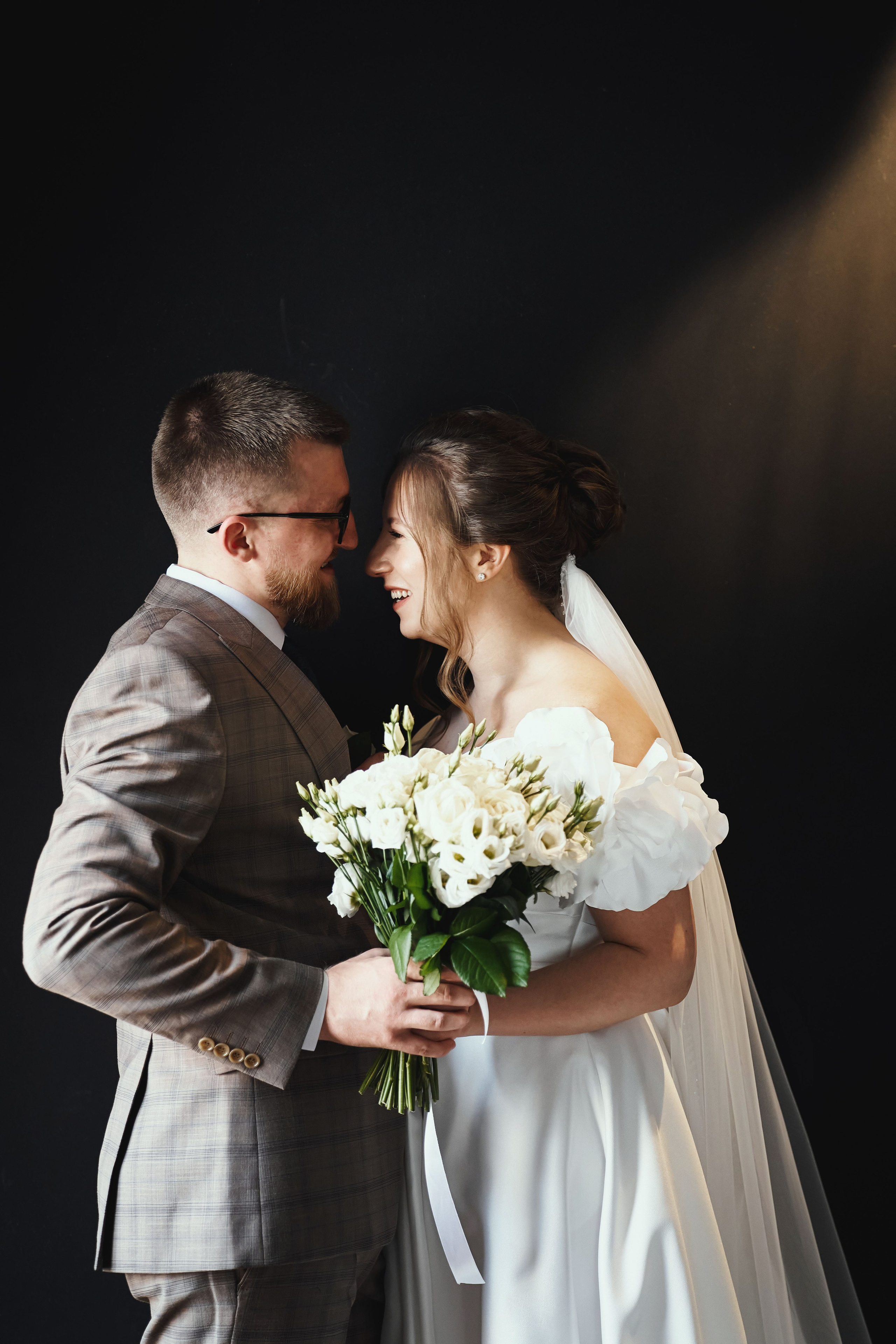 Фотограф на свадьбу в Шипиловский ЗАГС города Москвы