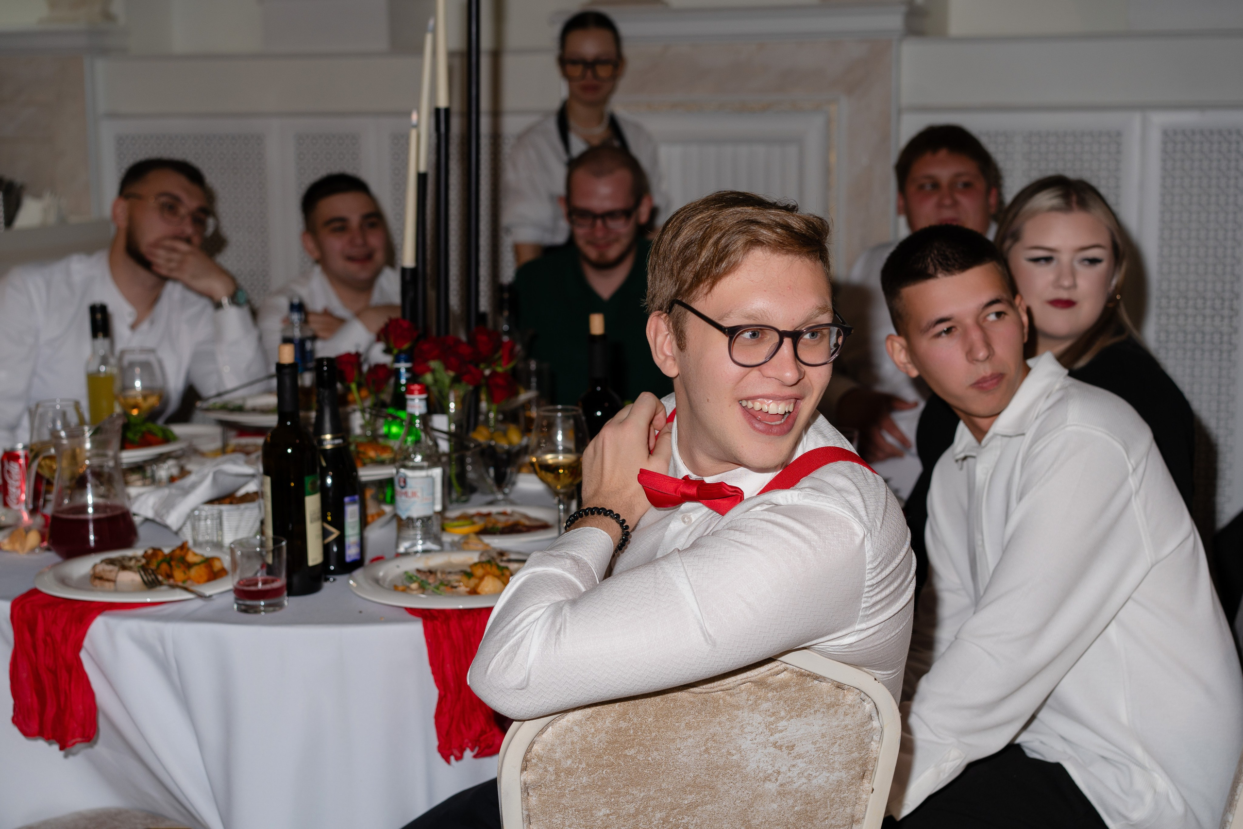 Банкеты. Margosha-ph.ru