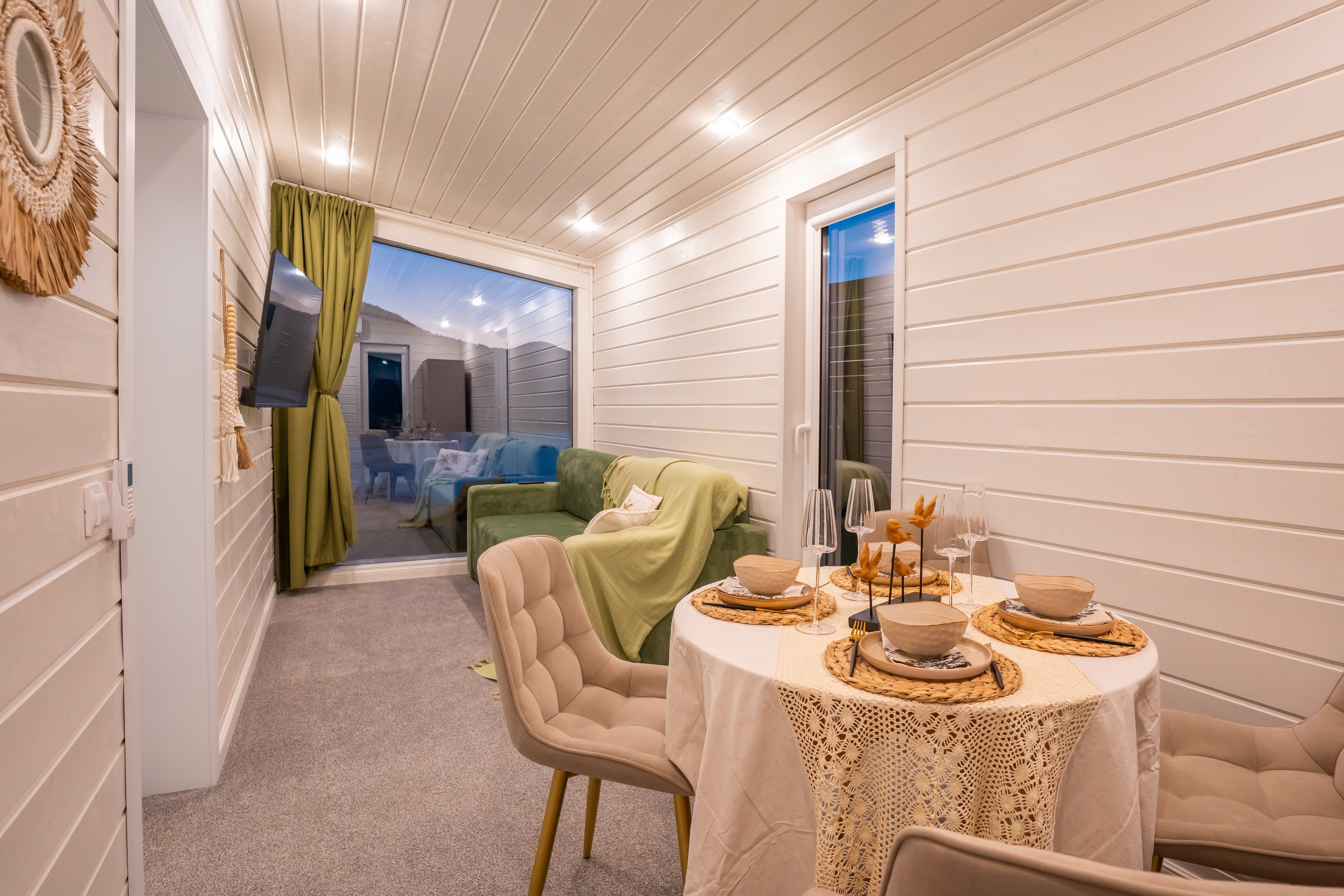 Интерьер. Фотограф в Новороссйиске Евгений Львов