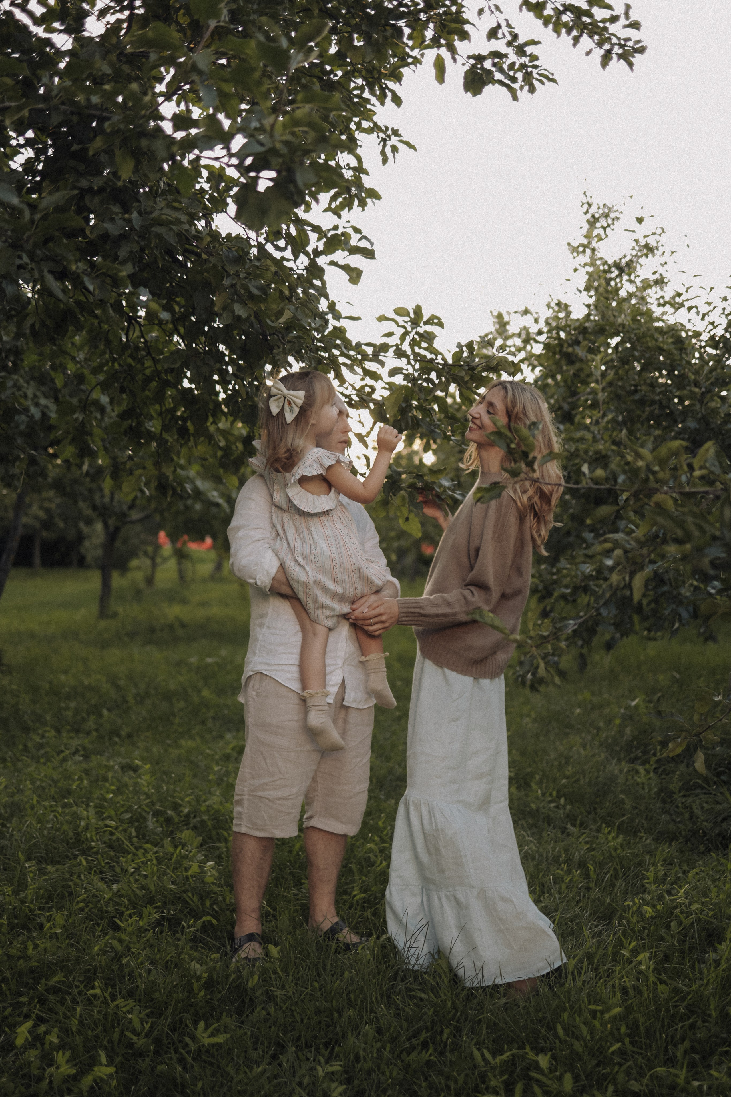 Этот особенный День. Марина Мужиченкова. Семейная и детская фотосъёмка в Москве
