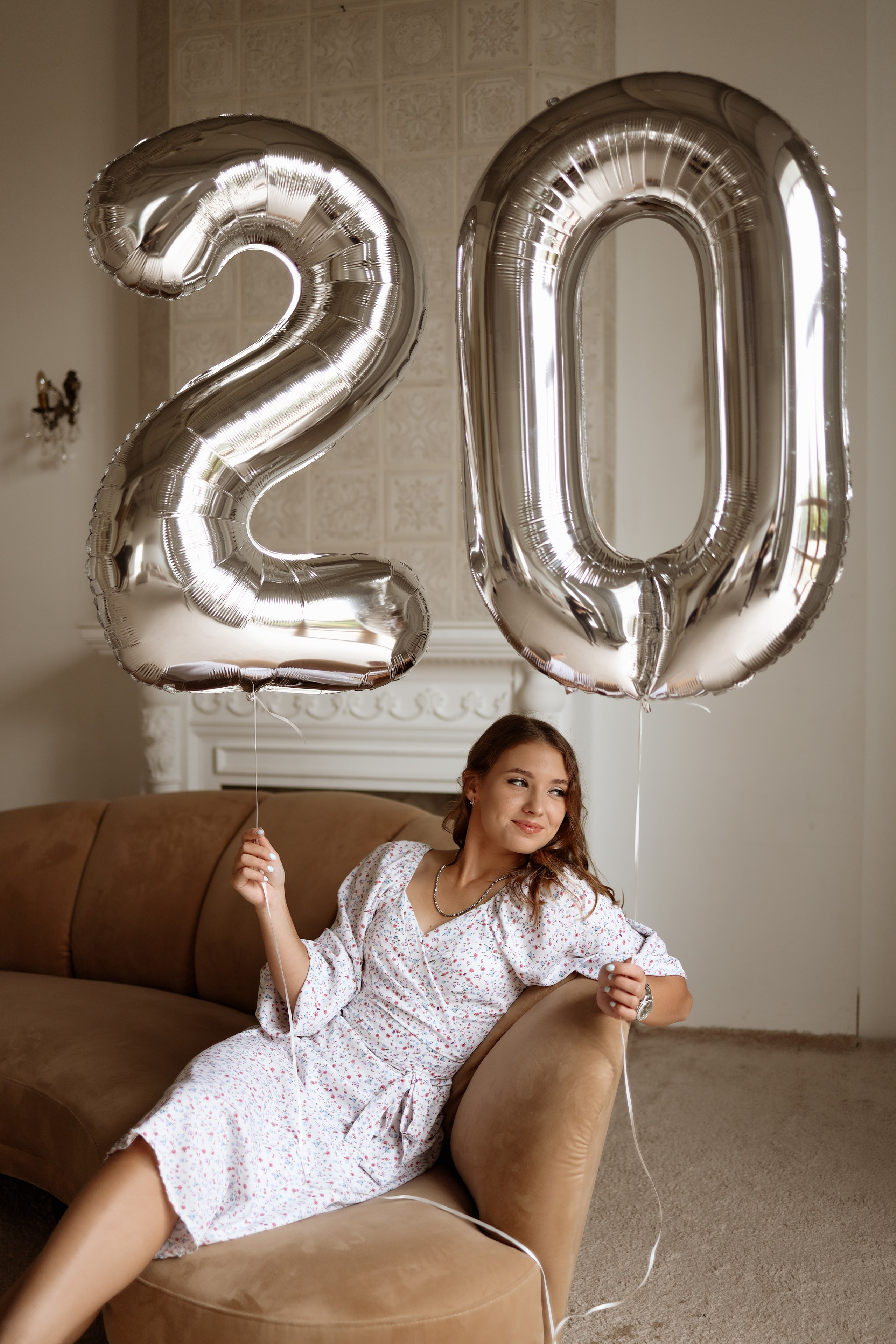 Elvira. Photographer Tatiana Ivanova in Yaroslavl