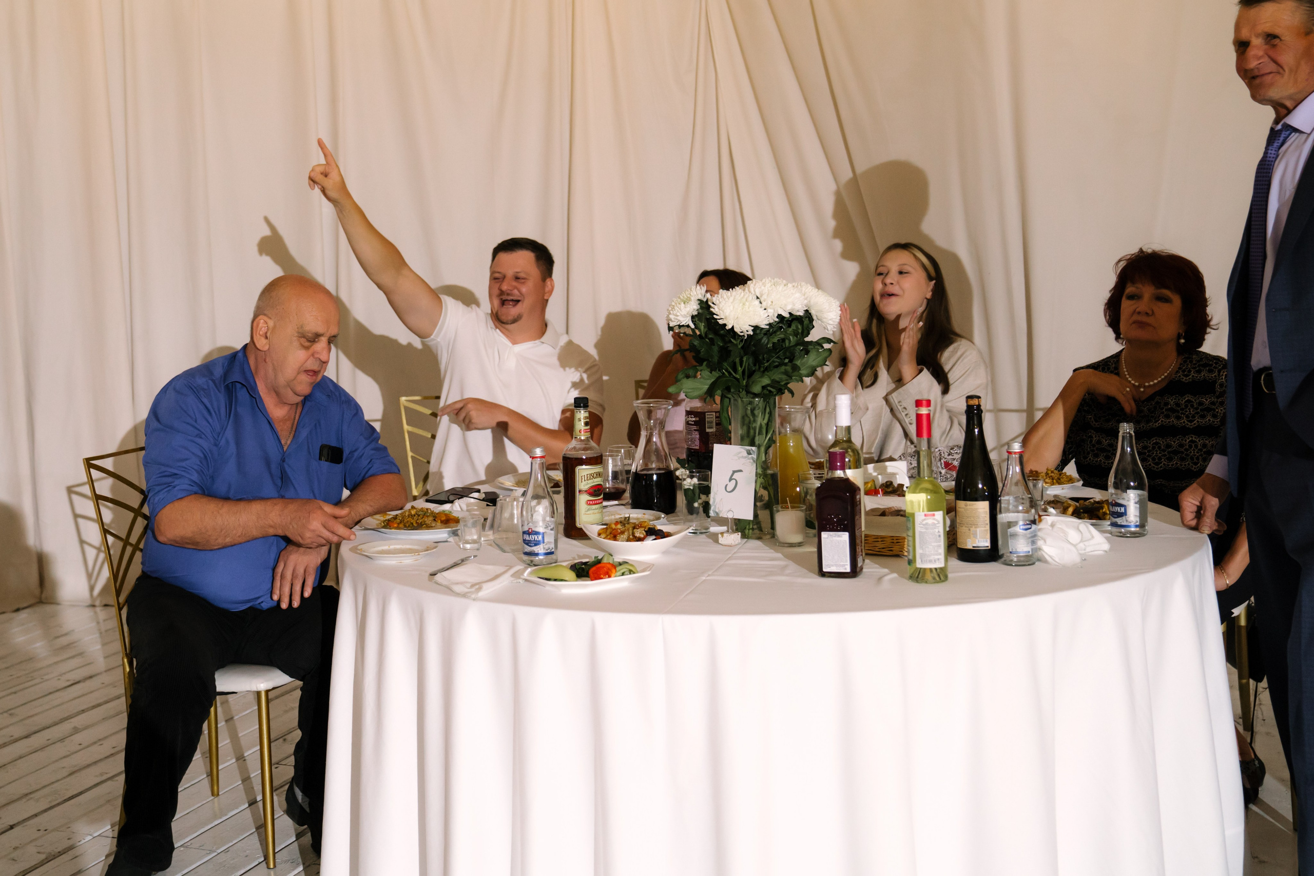 Александр и Анастасия. Свадебный фотограф Воронеж Марина Грудинина