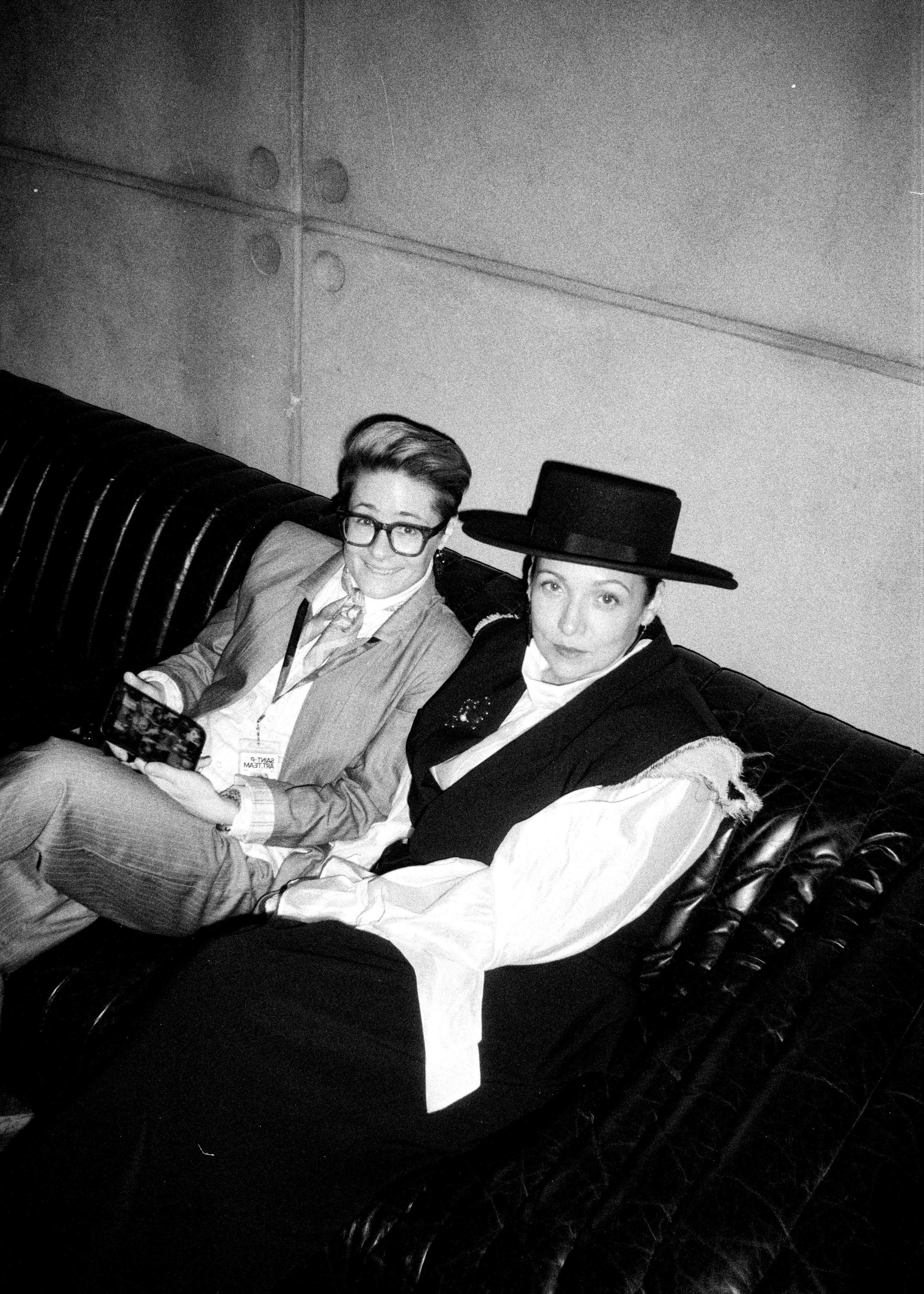 Церемония TOP100AWARDS (плёнка). Константин Суриков свадебный фотограф Санкт-Петербург