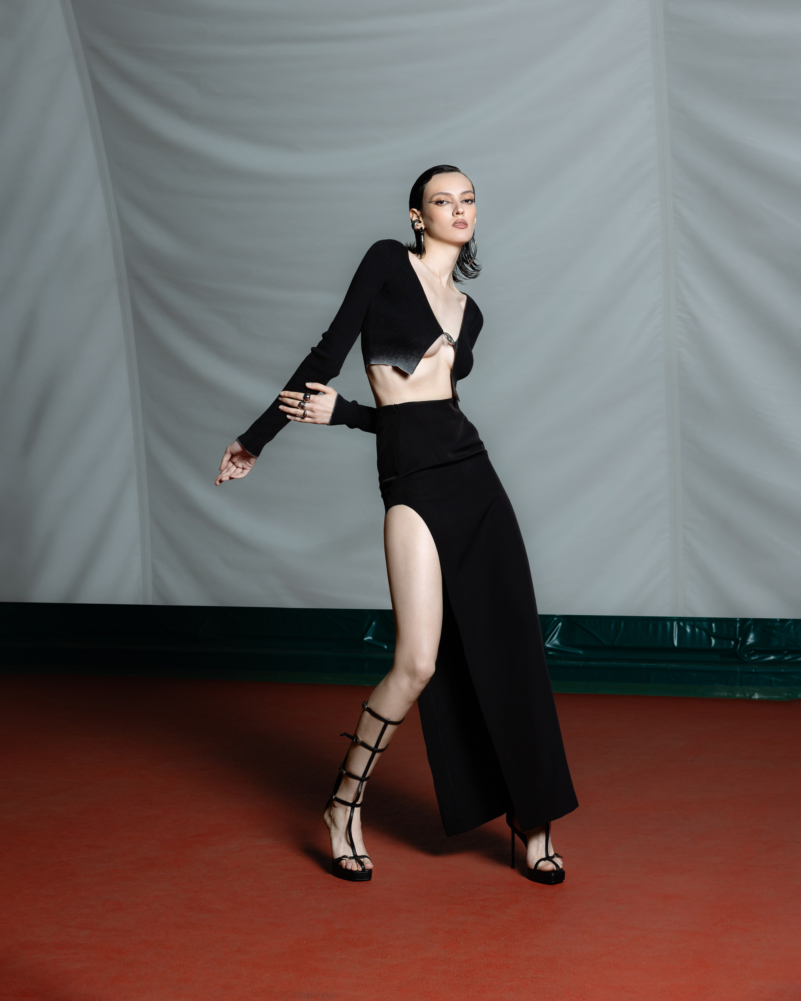 Tennis. Photographer. Producer. Retoucher