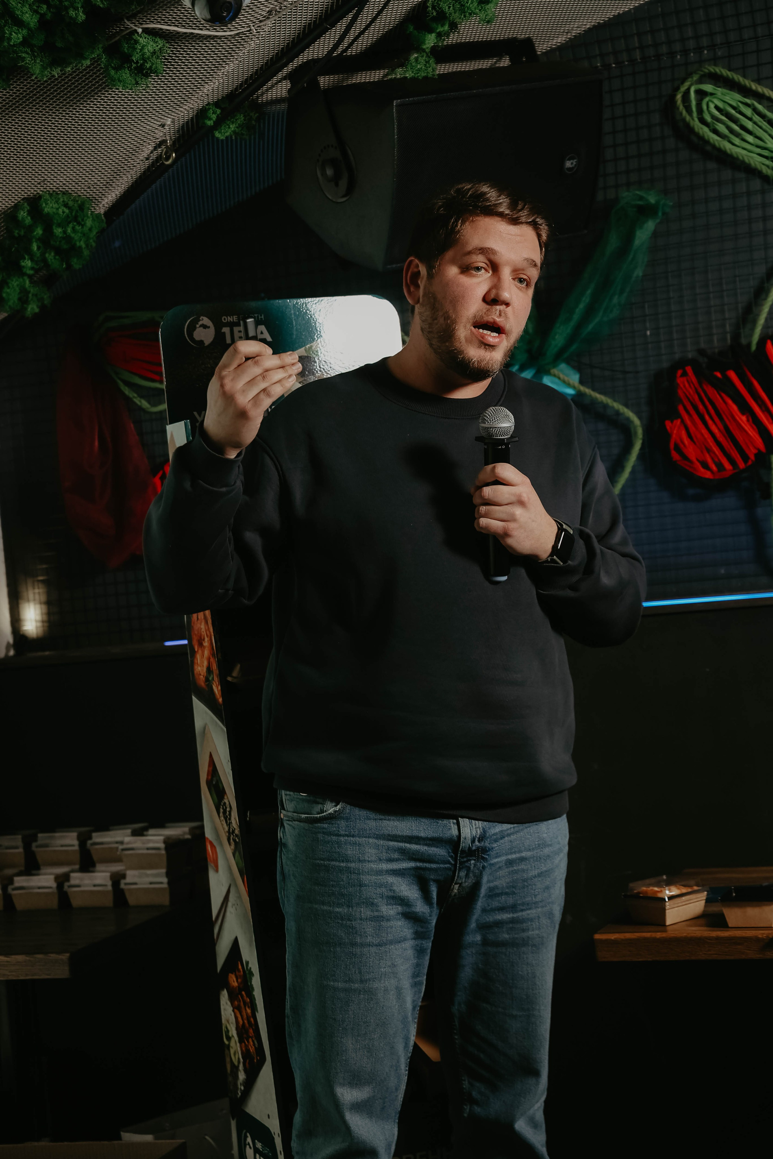 Презентация бренда Гудвин. Photographer in Moscow & everywhere in the World Alena Vyalova